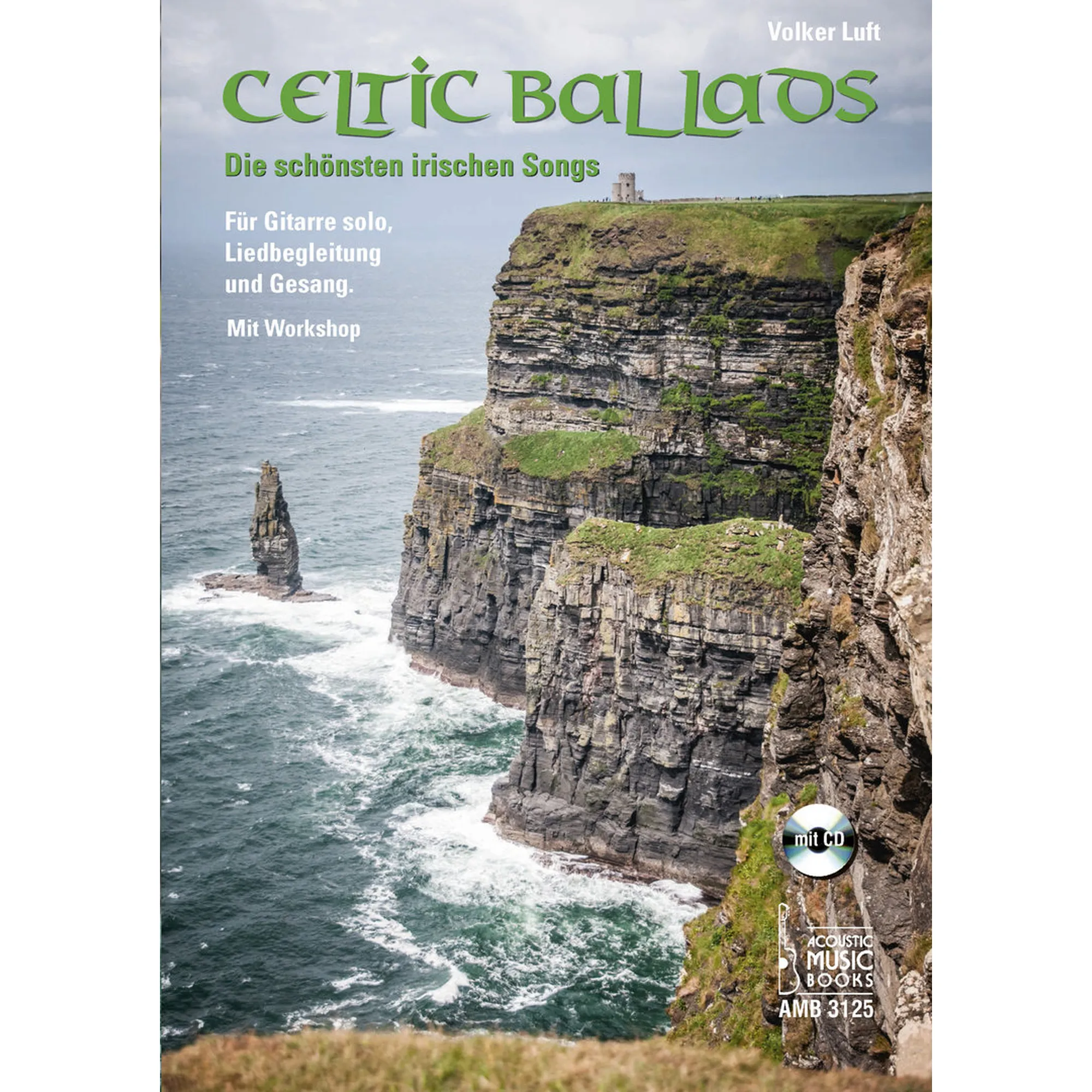 Celtic Ballads