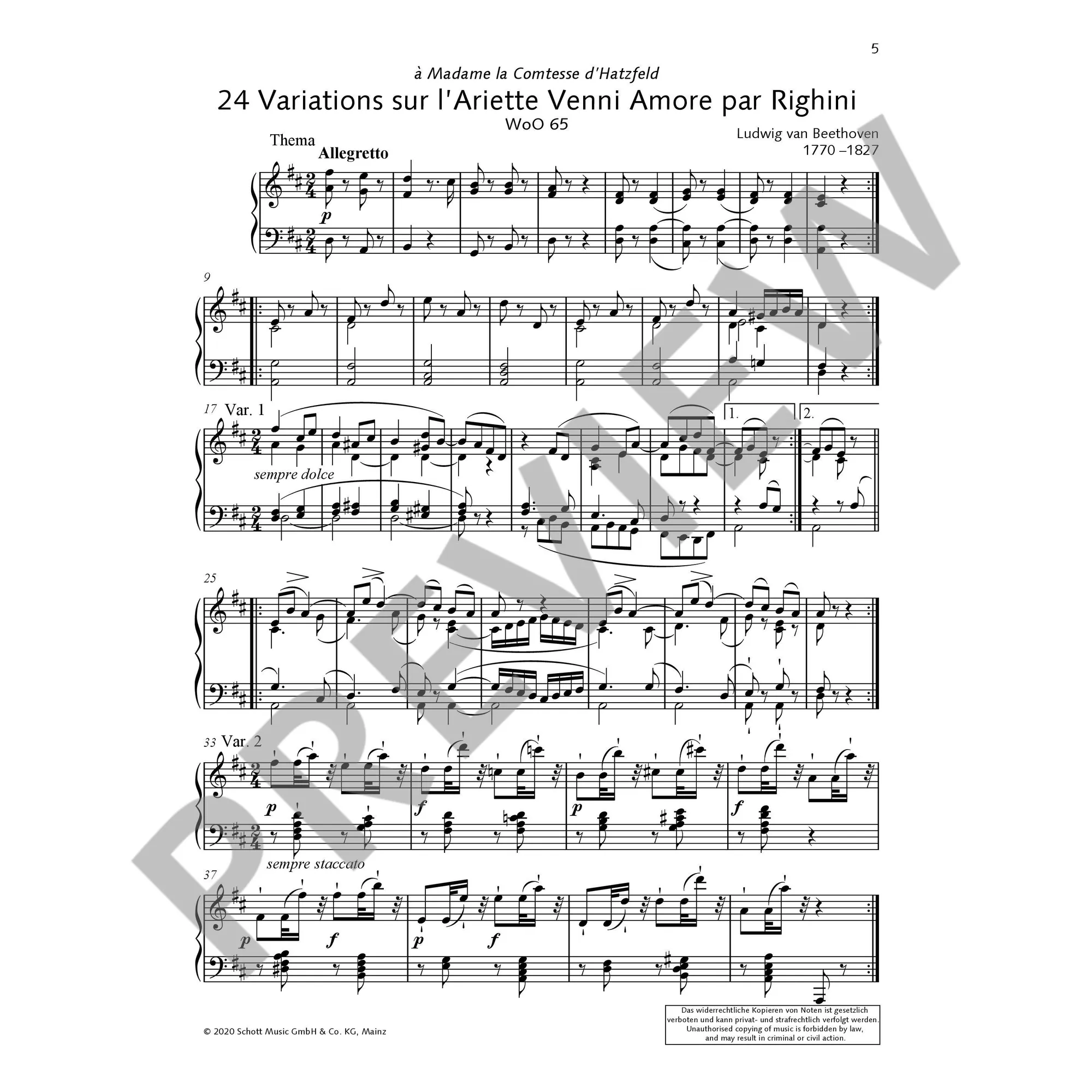 Joy Of Music - Entdeckungen Aus Dem Verlagsarchiv Schott