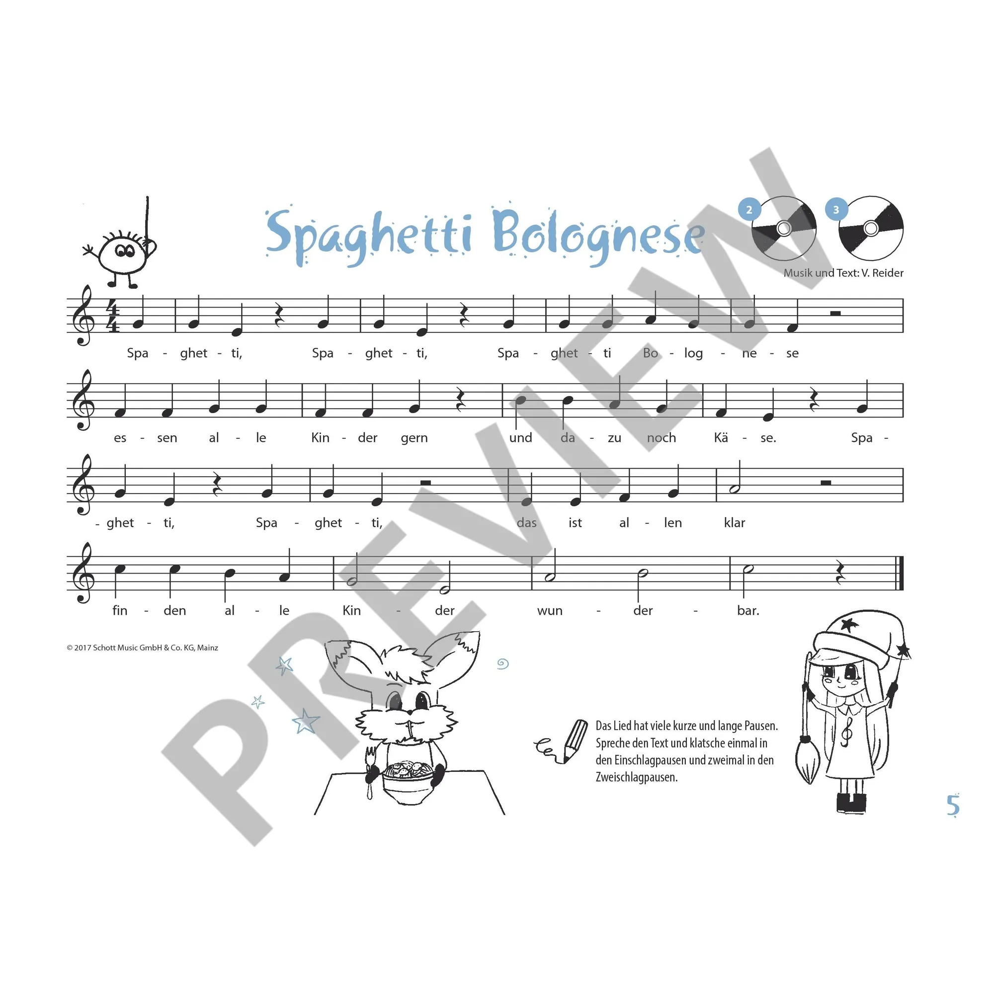 Flötenzauber Band 3
