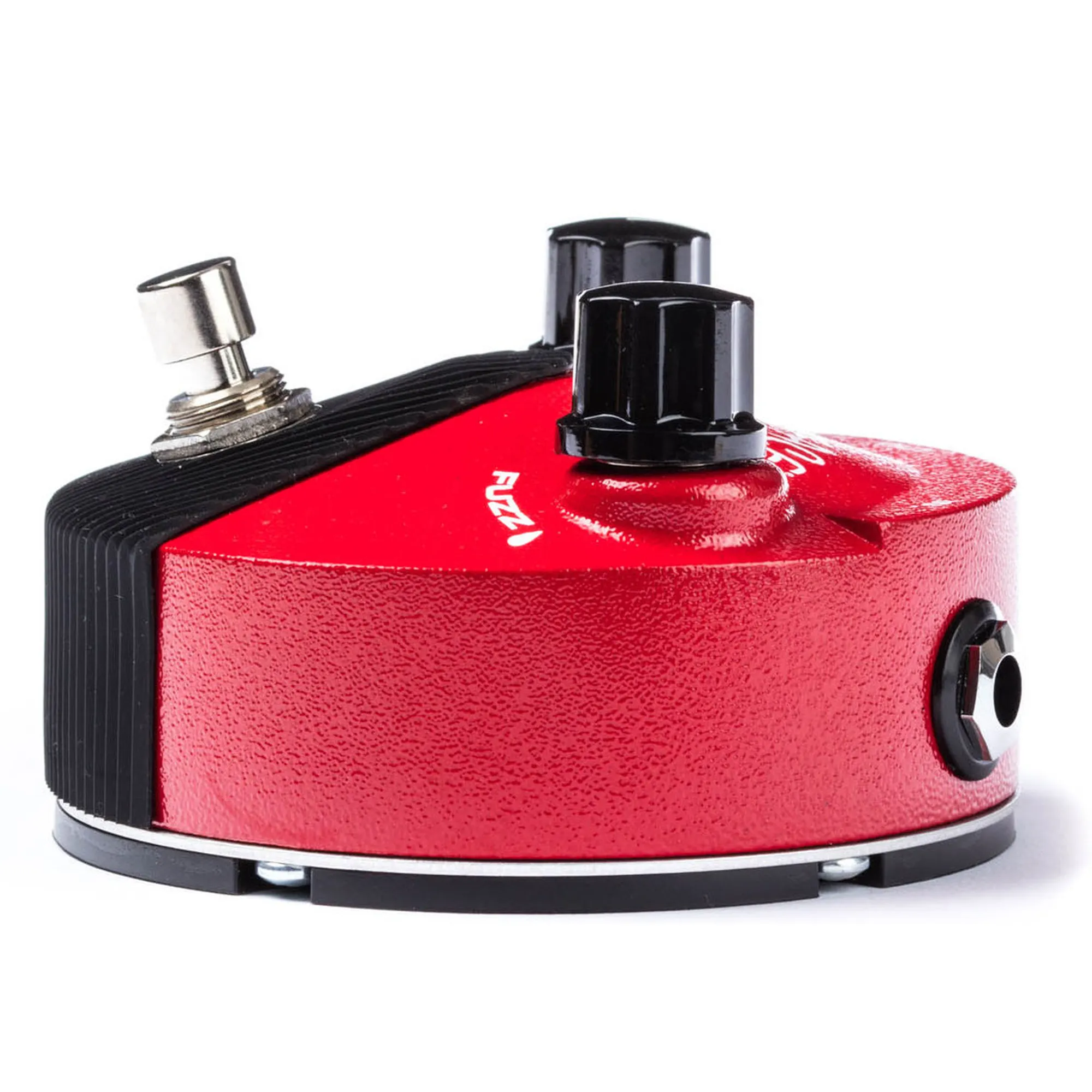 Dunlop Fuzz Face Mini Germanium Red
