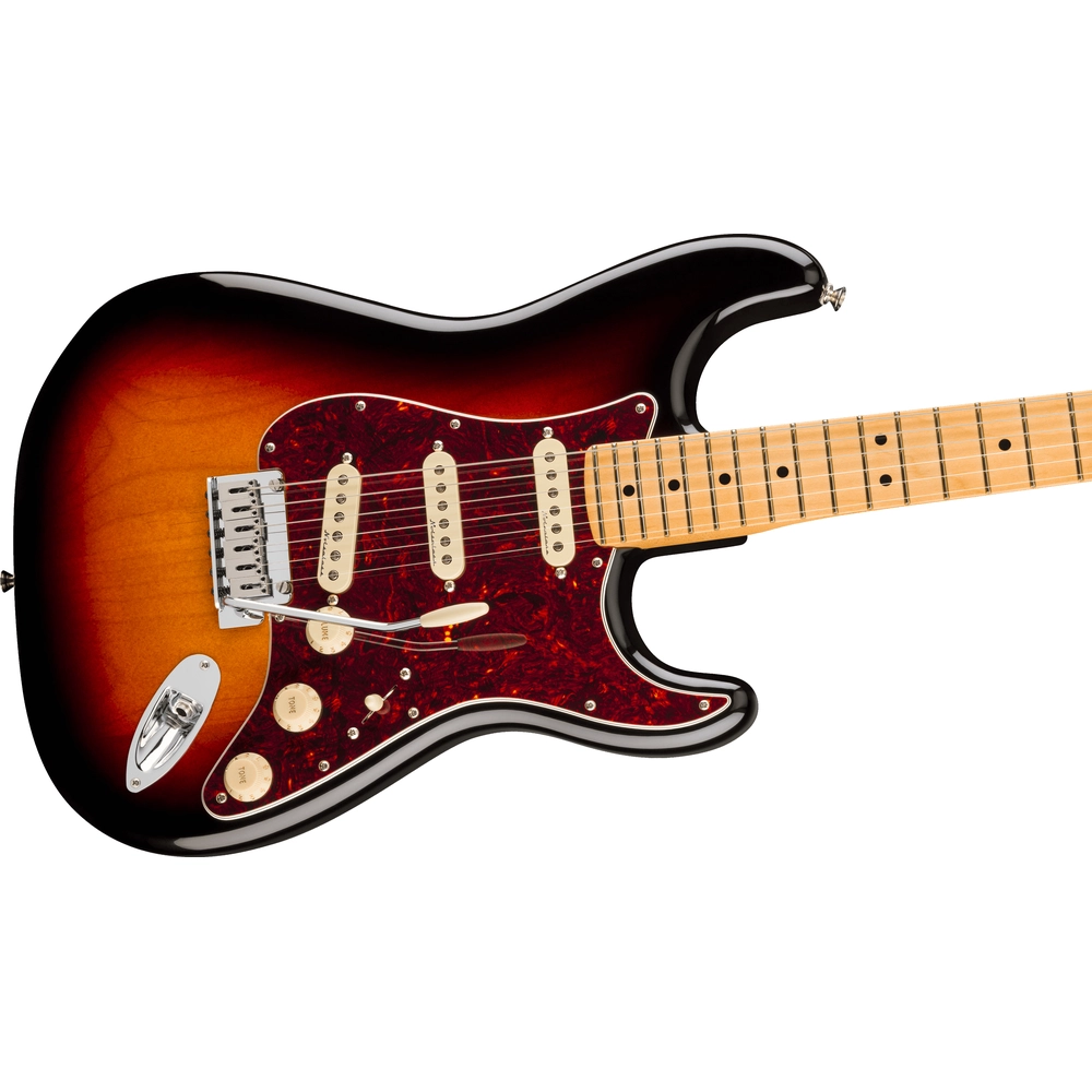 Fender Player II Mod Strat MN - 3TS