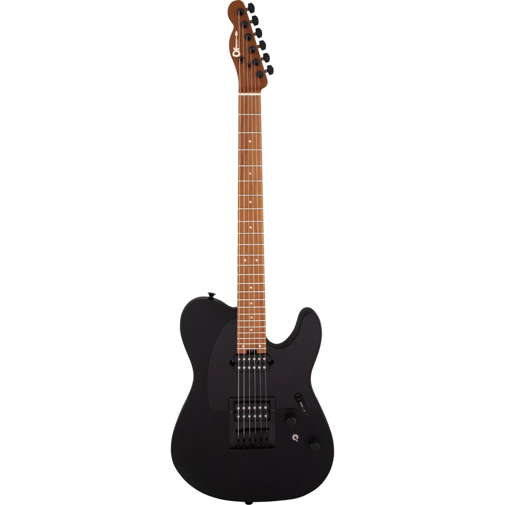 Charvel Pro-Mod So-CAL Style 2 HH HT MC
