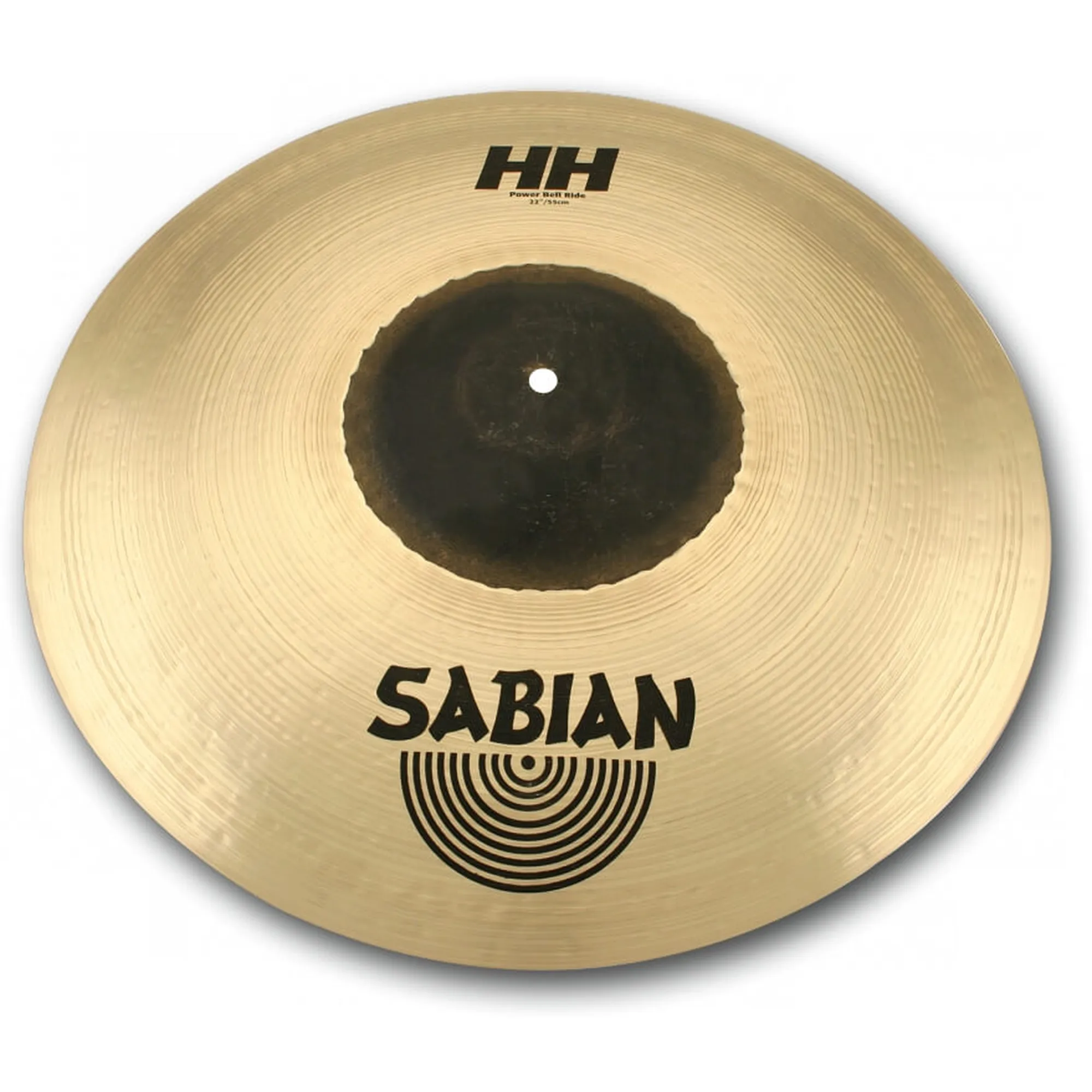 Sabian 22" HH Power Bell