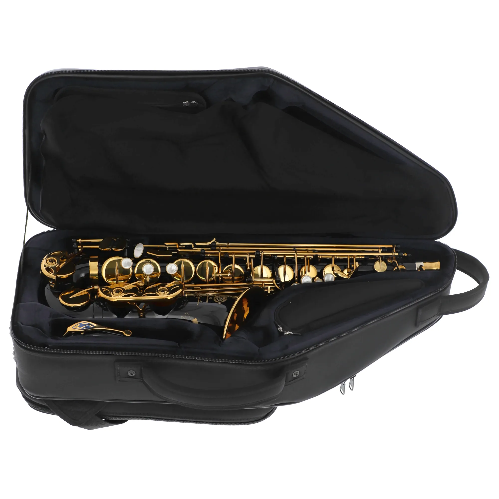 Selmer Signature SE-ASIB