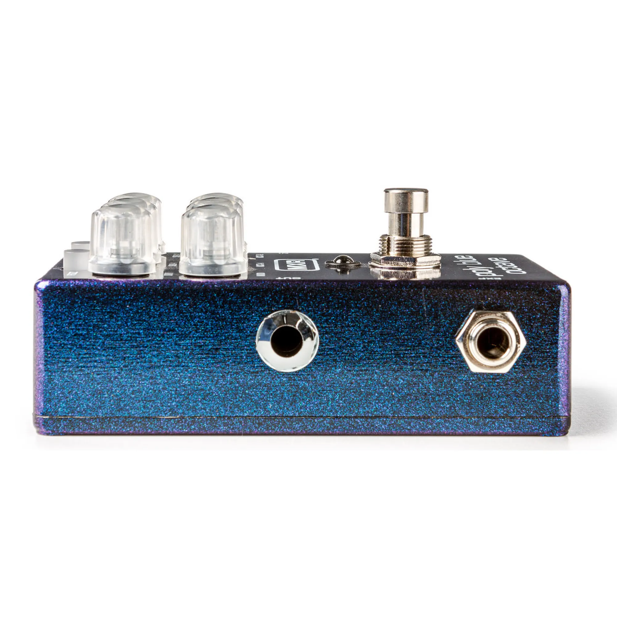 MXR M306 Poly Blue Octave
