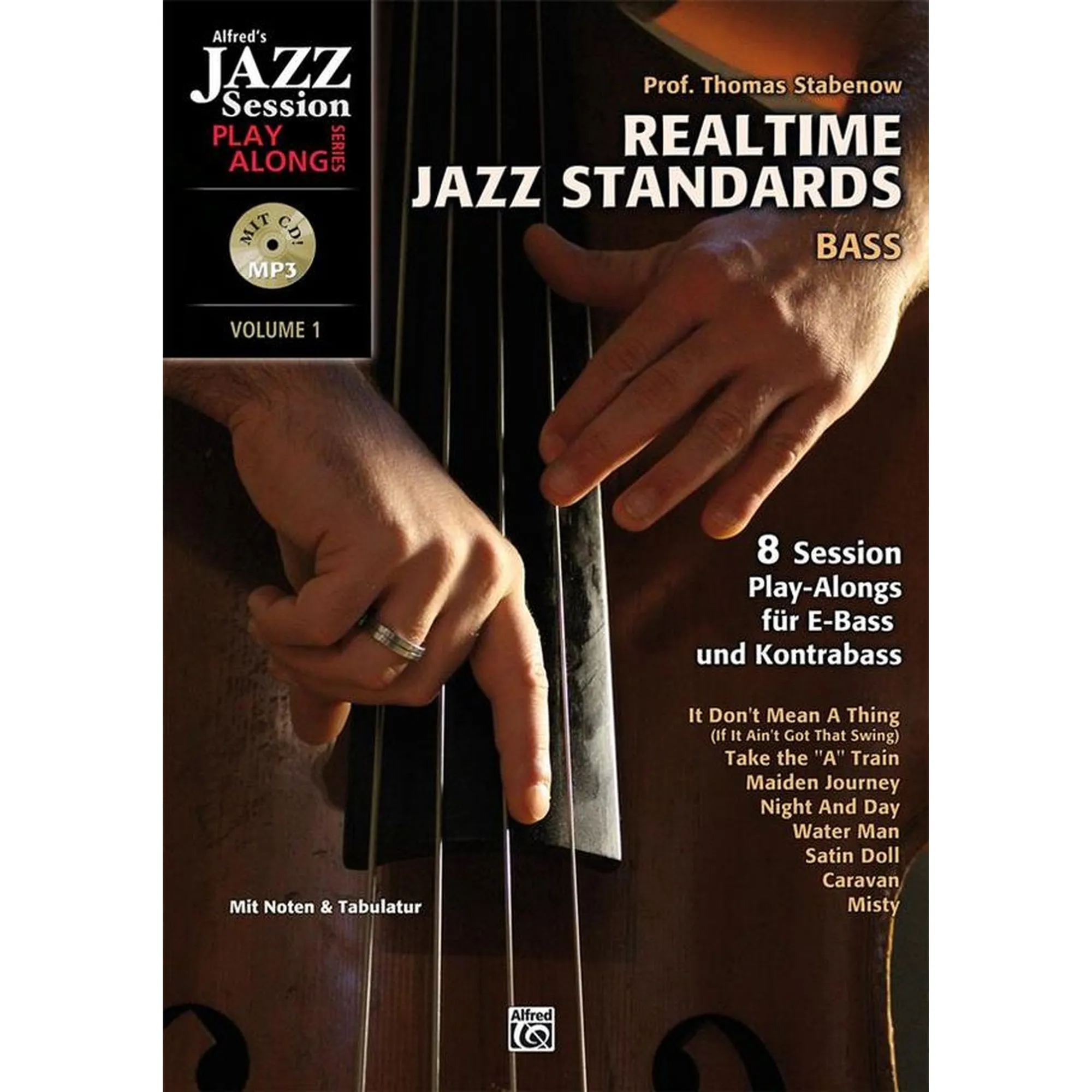 Realtime Jazz Standards Vol. 1