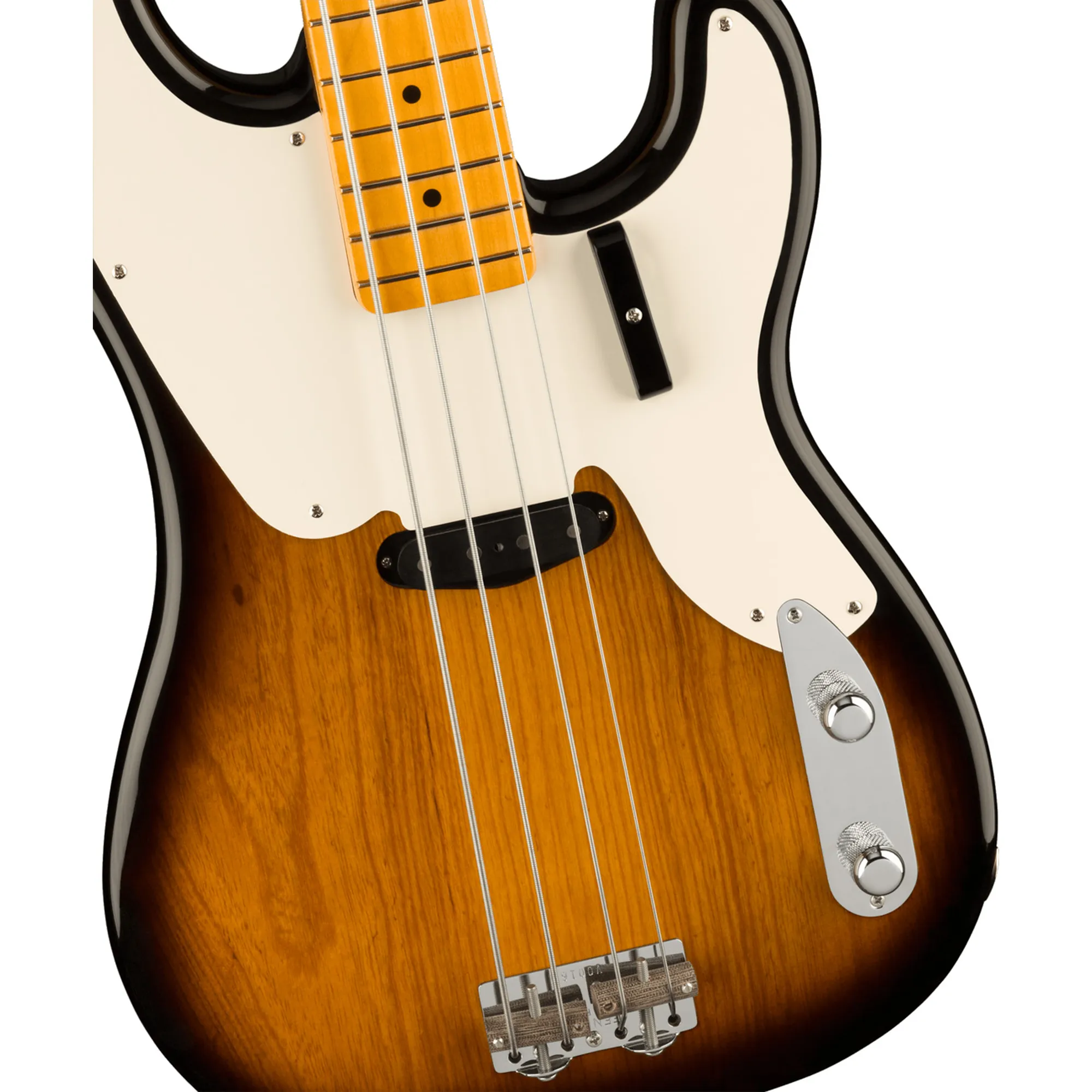 Fender AV II 54 Precision Bass - 2TS
