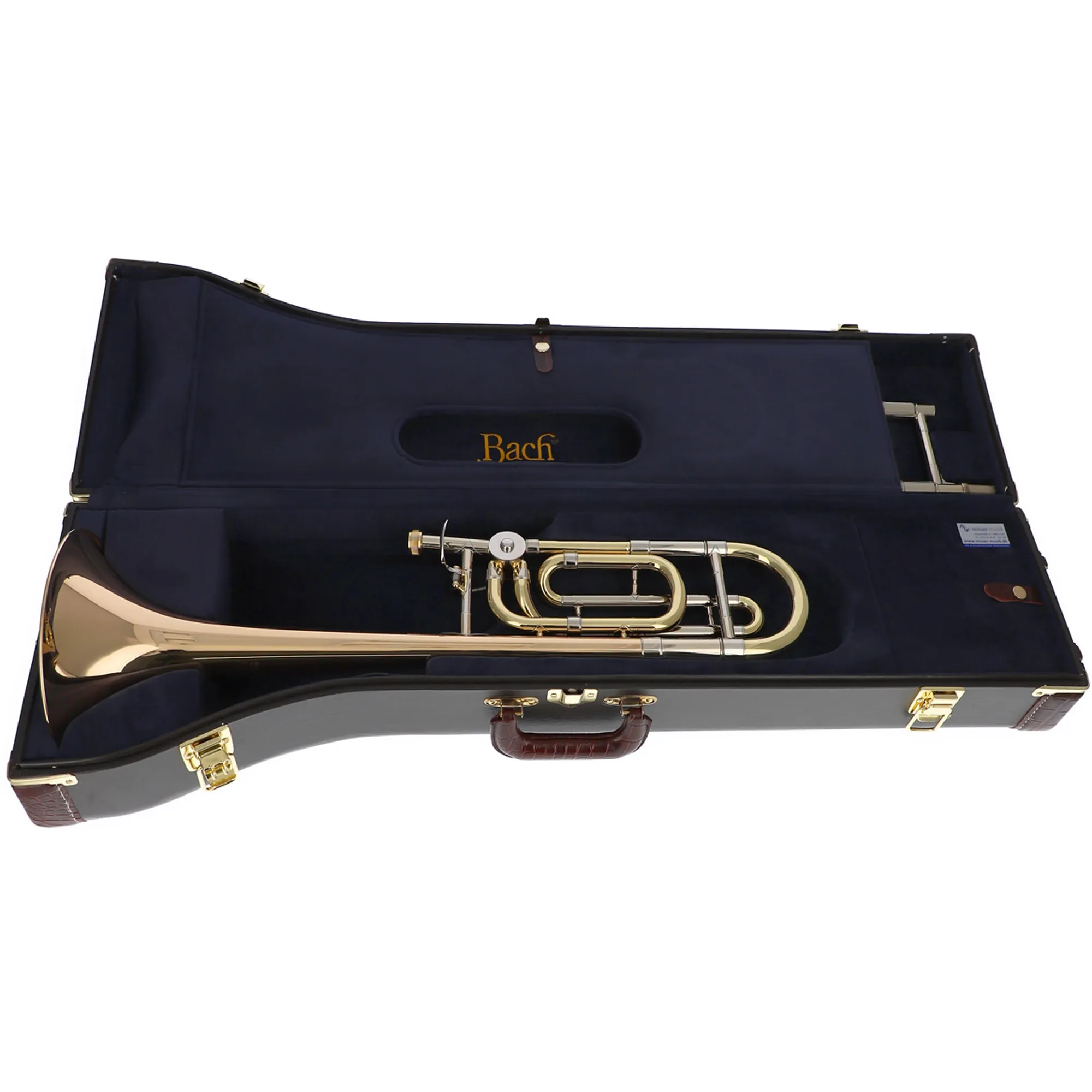 Bach LT42BG