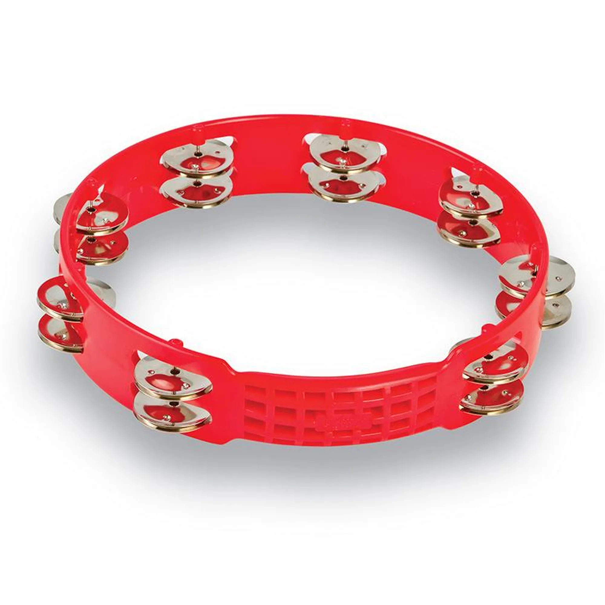 Latin Percussion LPA191 Aspire 10" Red