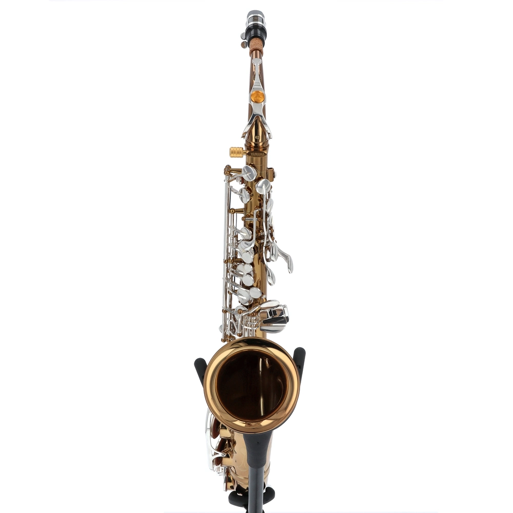 YAMAHA YAS-62A 04NM25SP Limited Edition