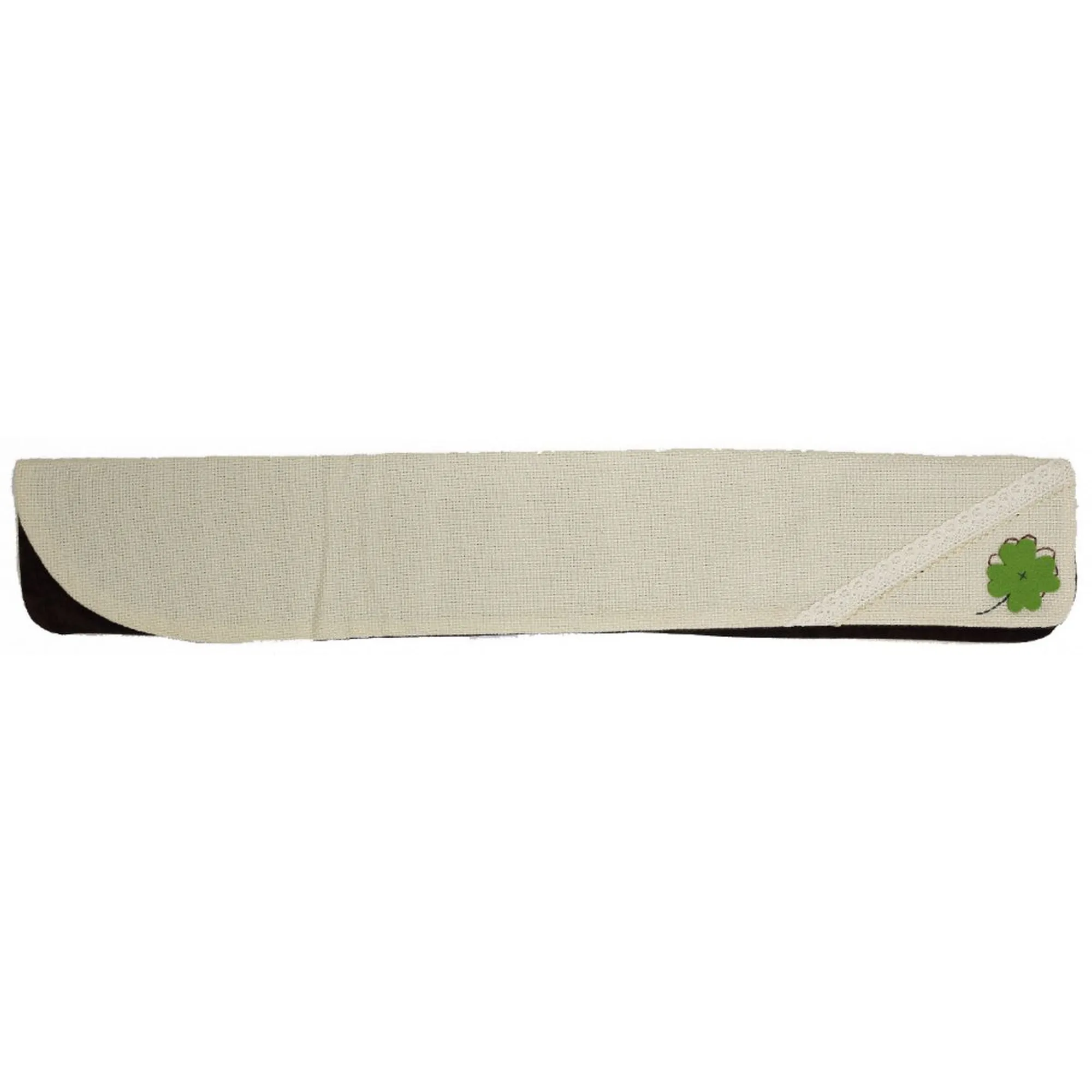 Miyazawa Design 11 clover