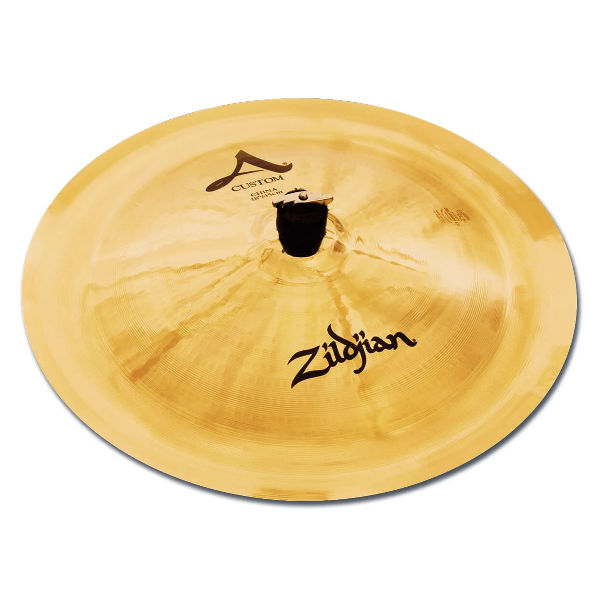 Zildjian 18" A Custom