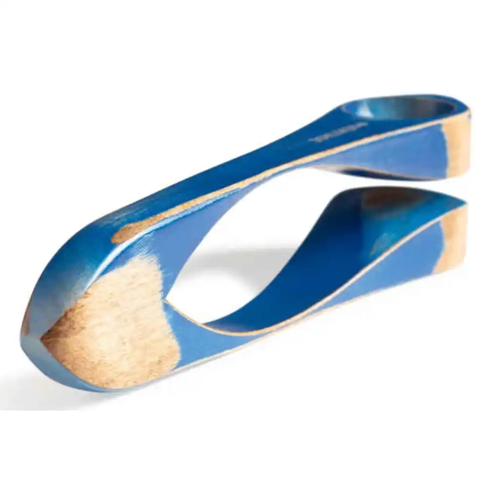 Heritage Musical Spoon HMS-SB Small Blau