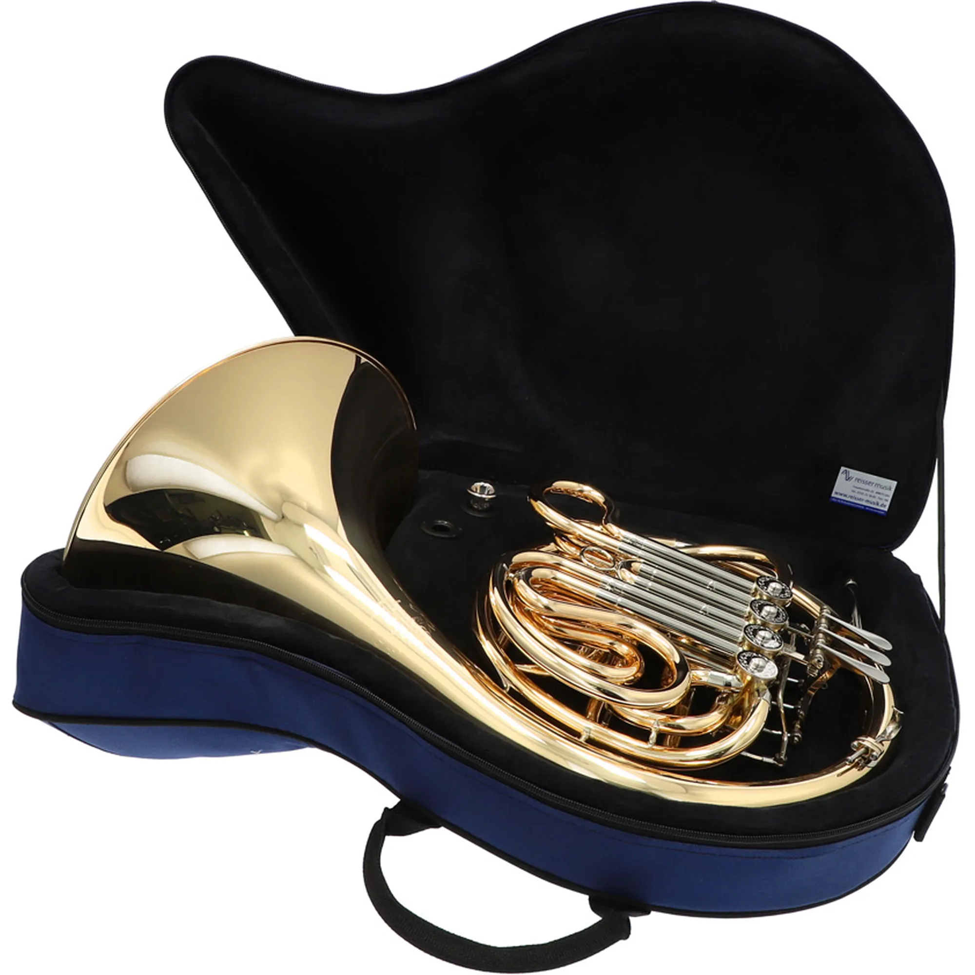 Hans Hoyer 801G-L