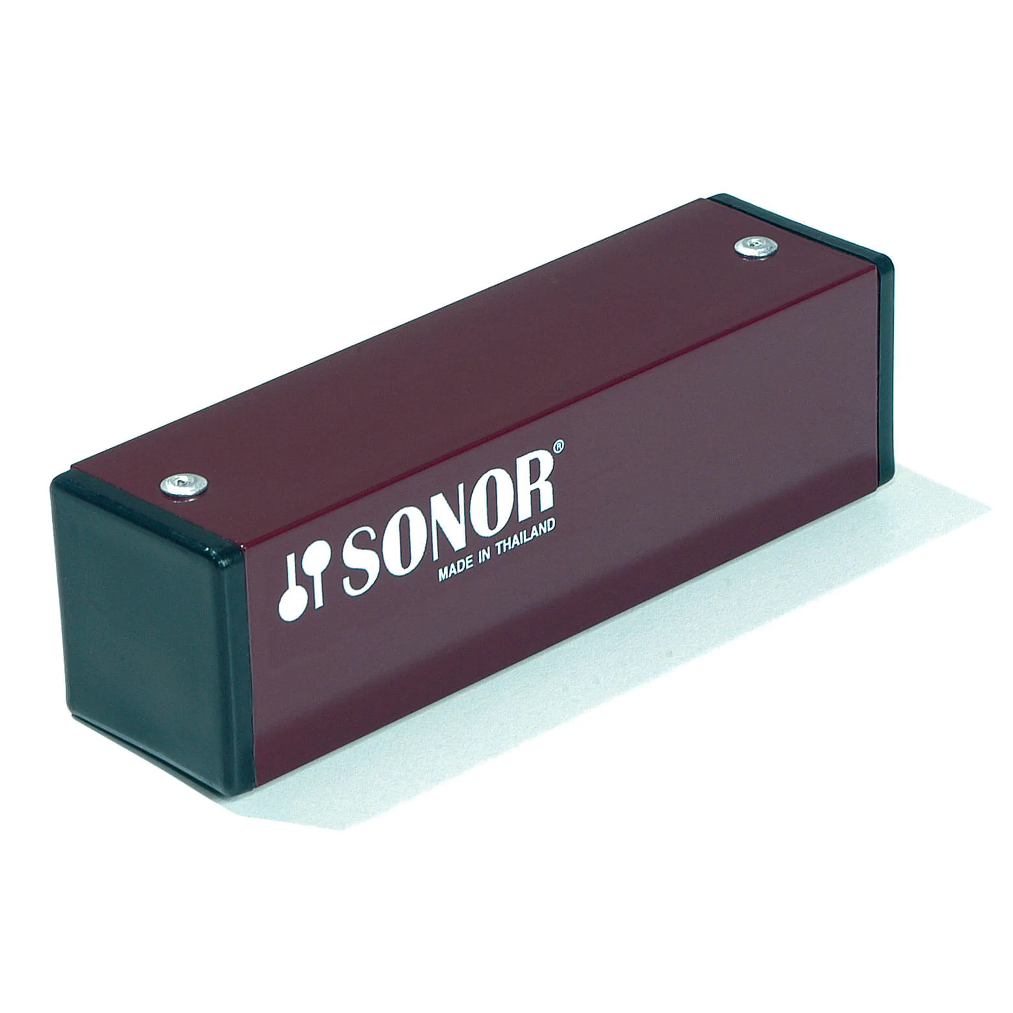 Sonor Square Metal Shaker Medium LSMS-M