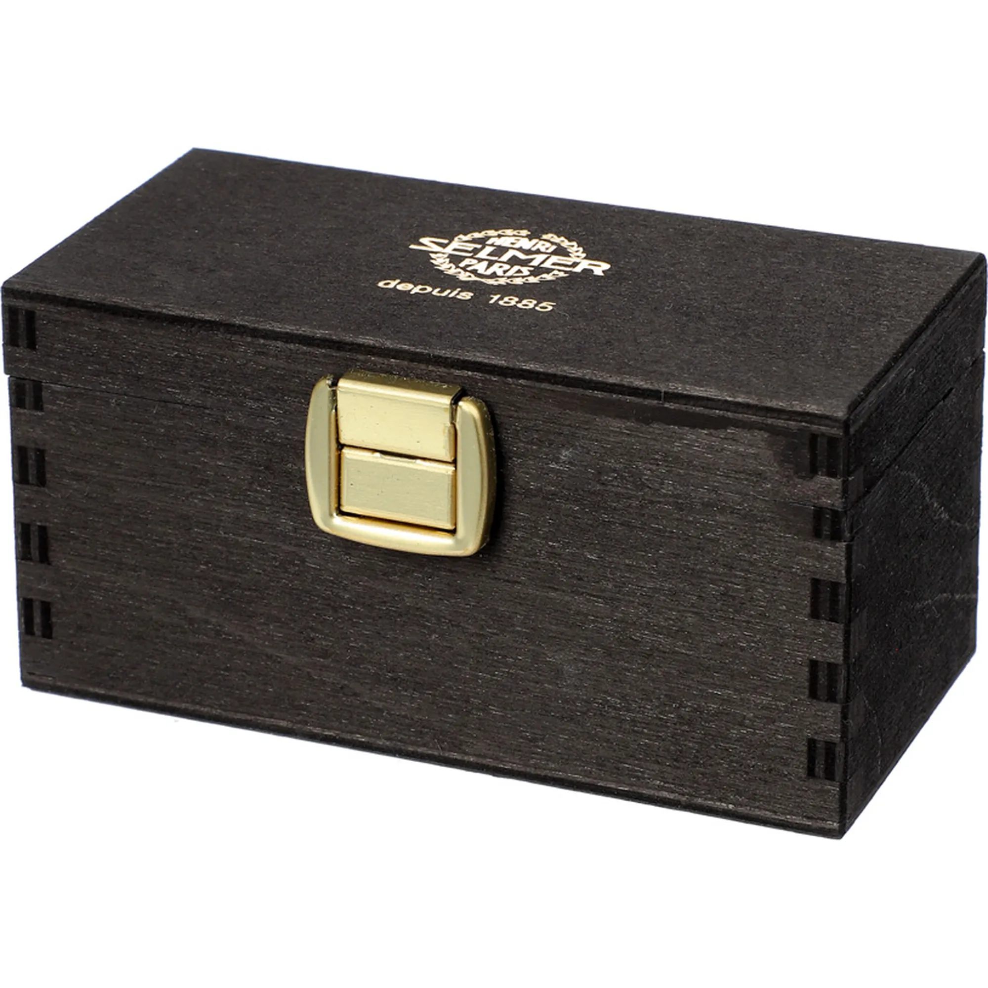 Selmer Claude Delangle