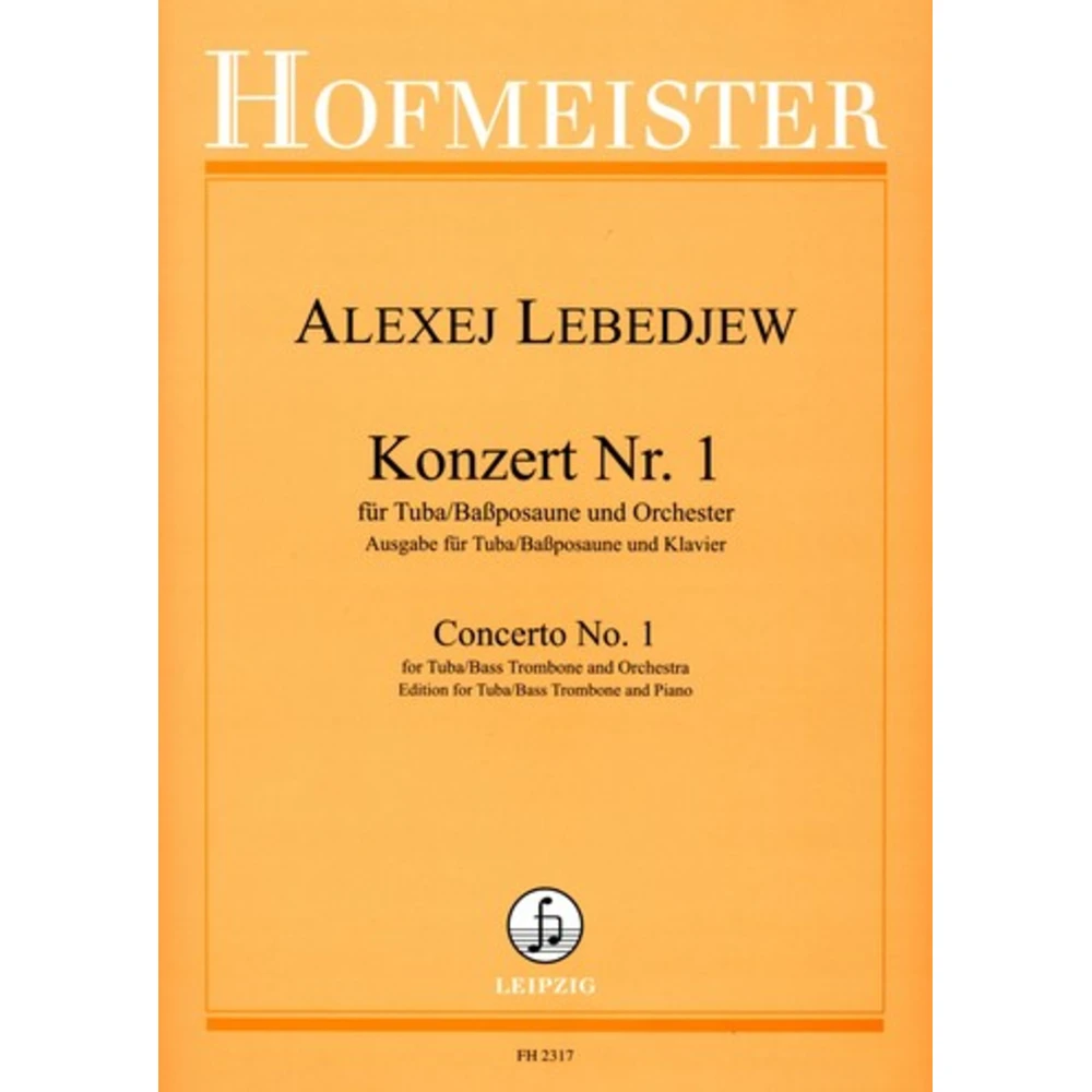 Konzert Nr.1
