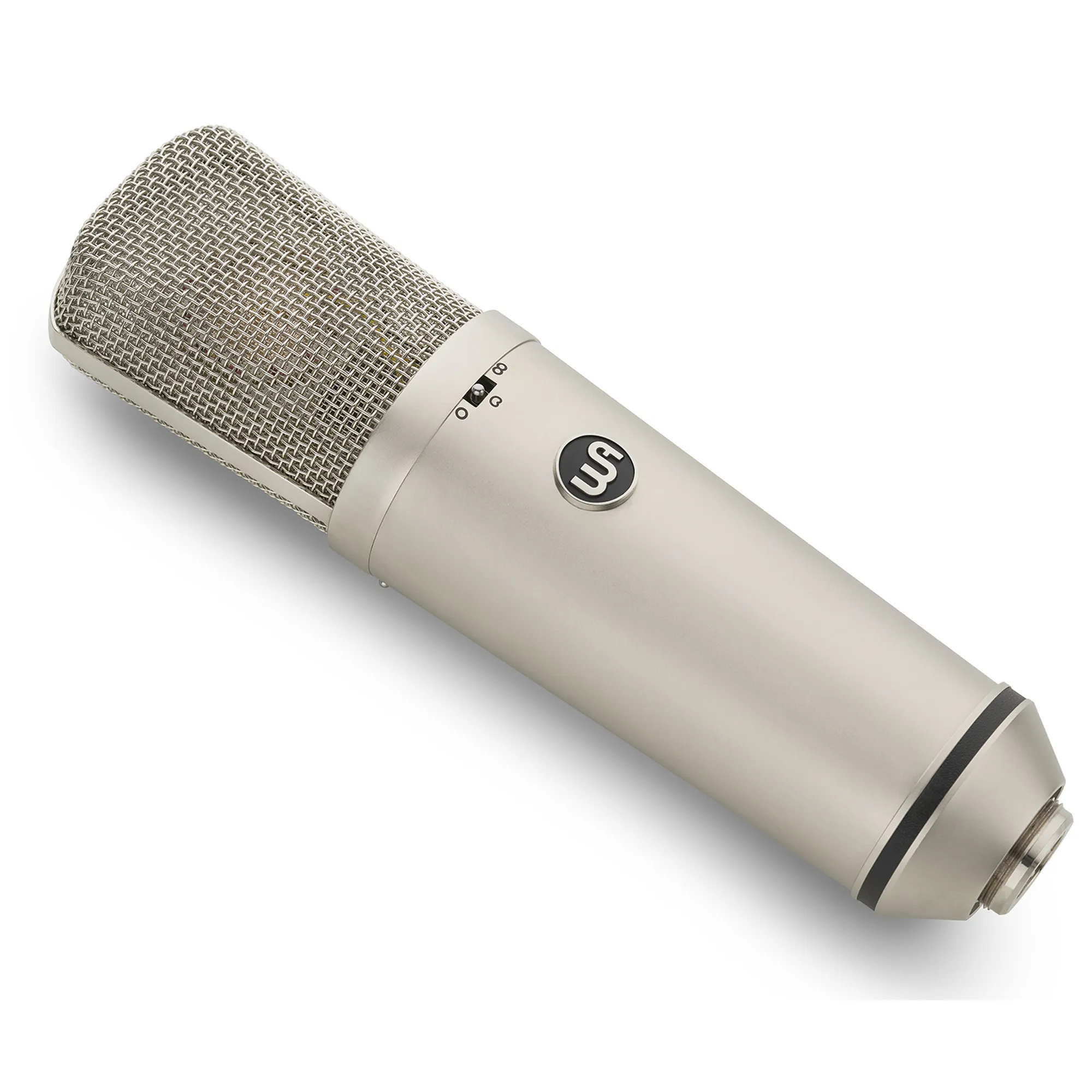 Warm Audio WA-87 R2