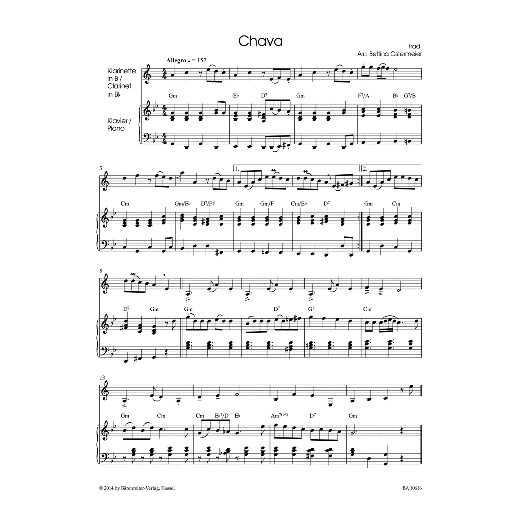 Klezmer