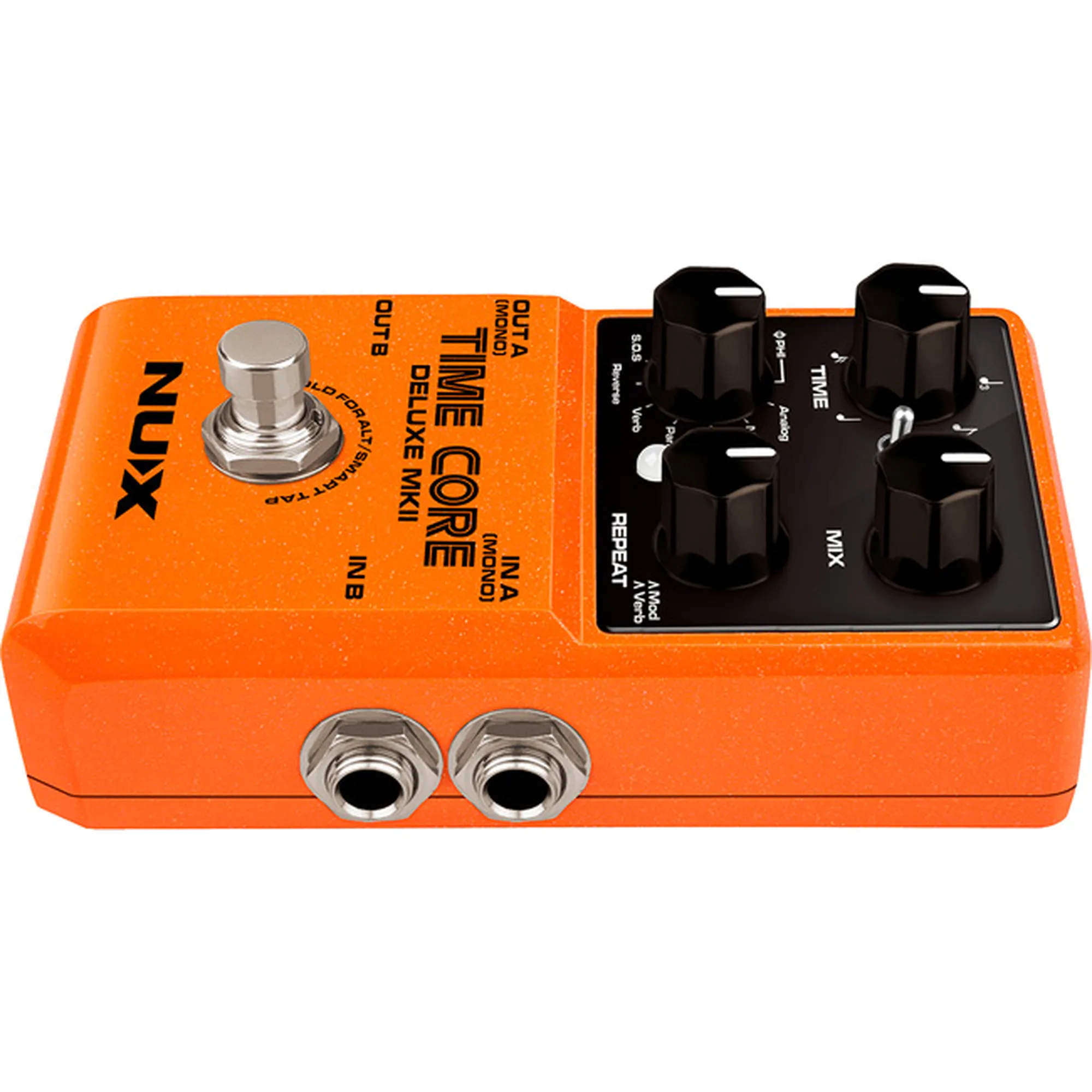 nuX Time Core Deluxe MK2