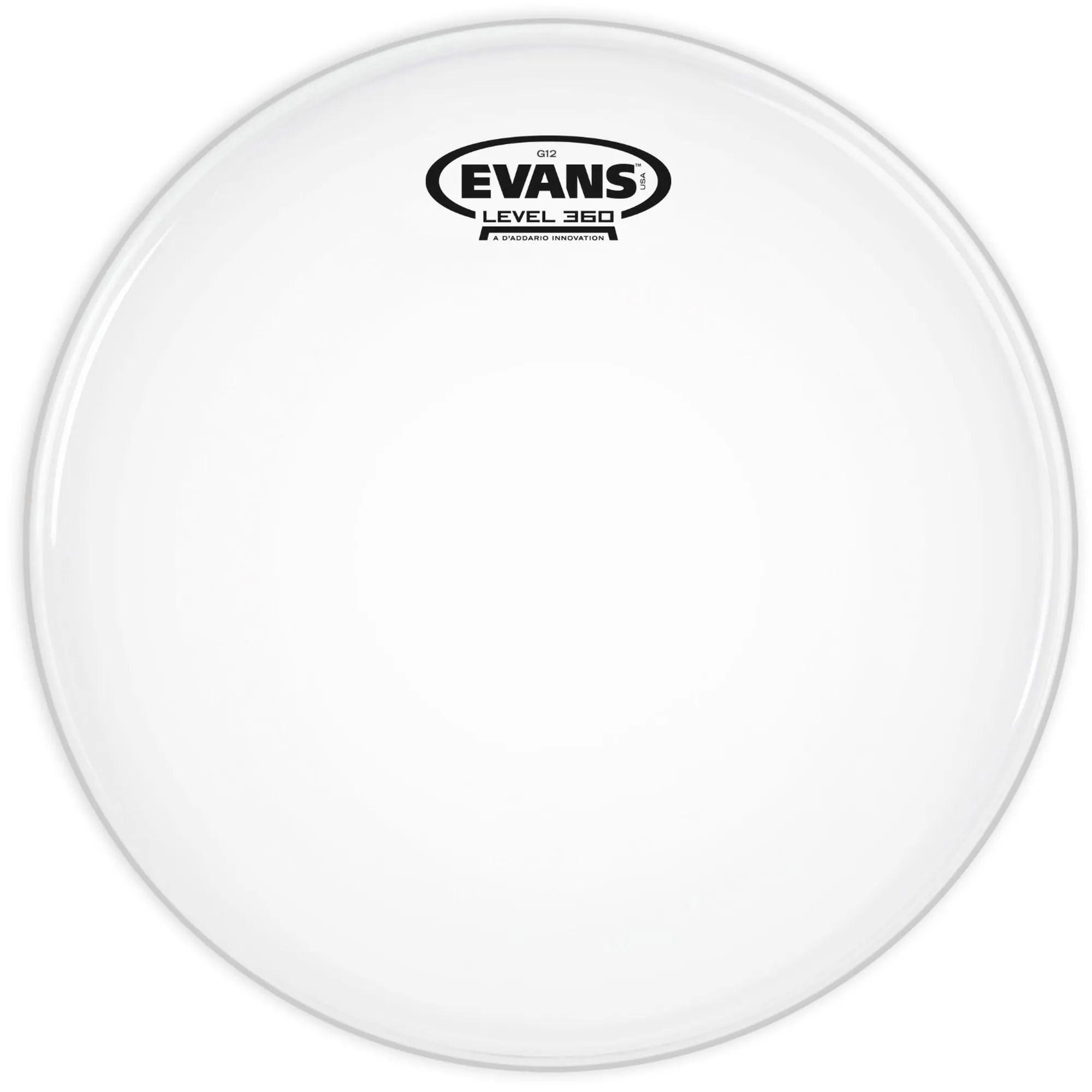 Evans G12 Coated 14"