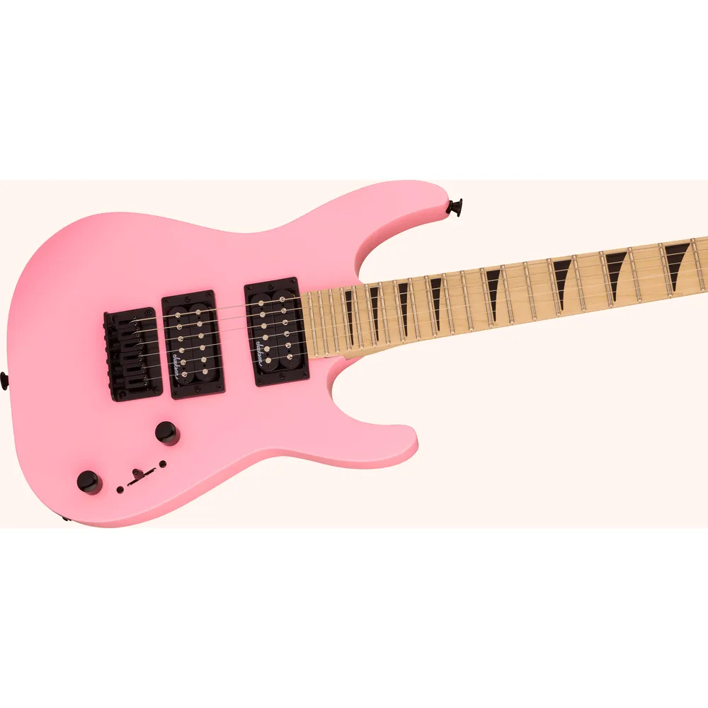 Jackson JS1X DK Minion - BBG Pink
