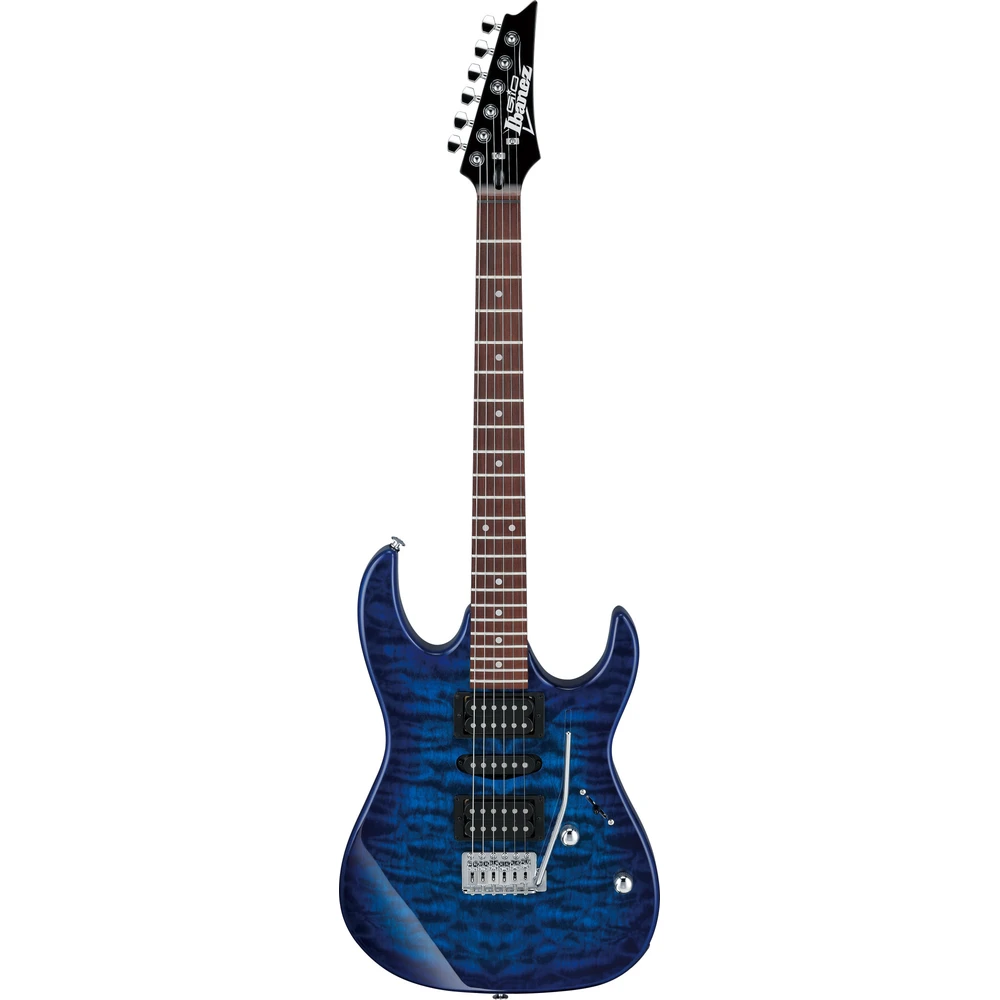 Ibanez GRX70QA-TBB