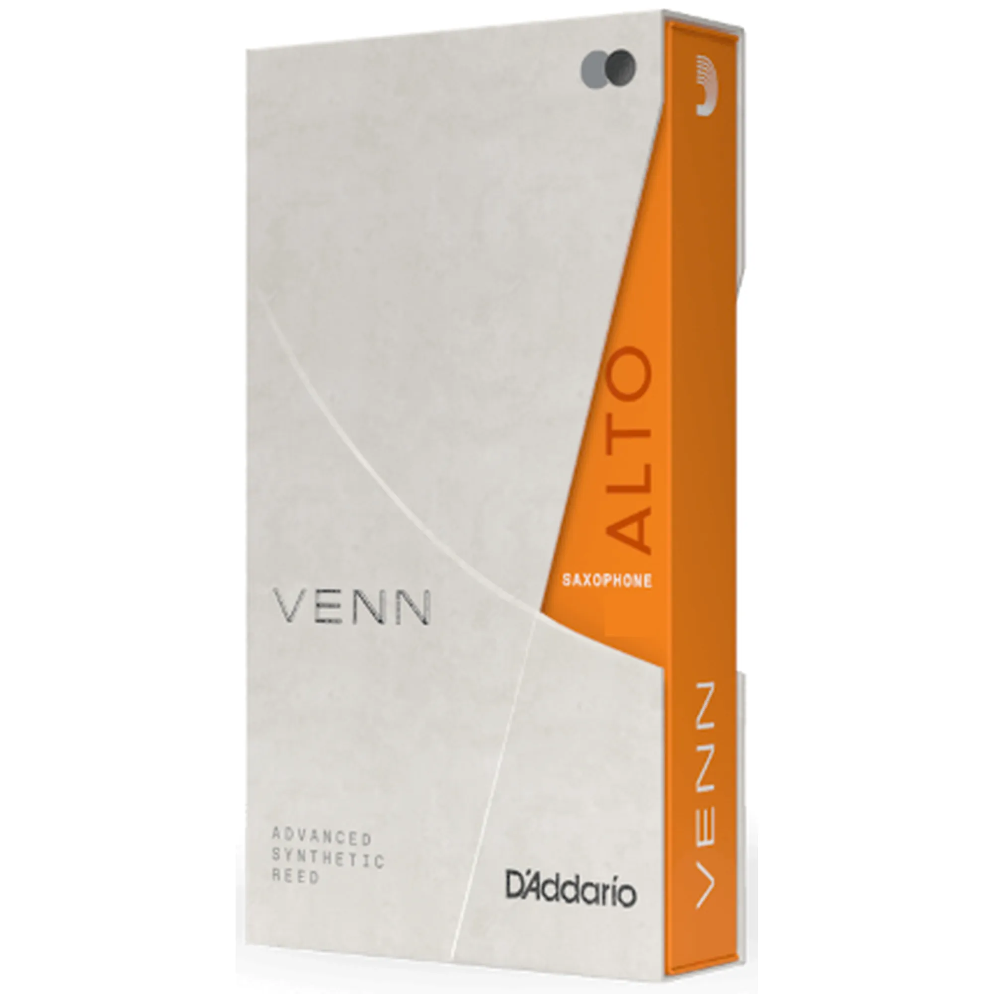 D'Addario VENN G2 Stärke 4