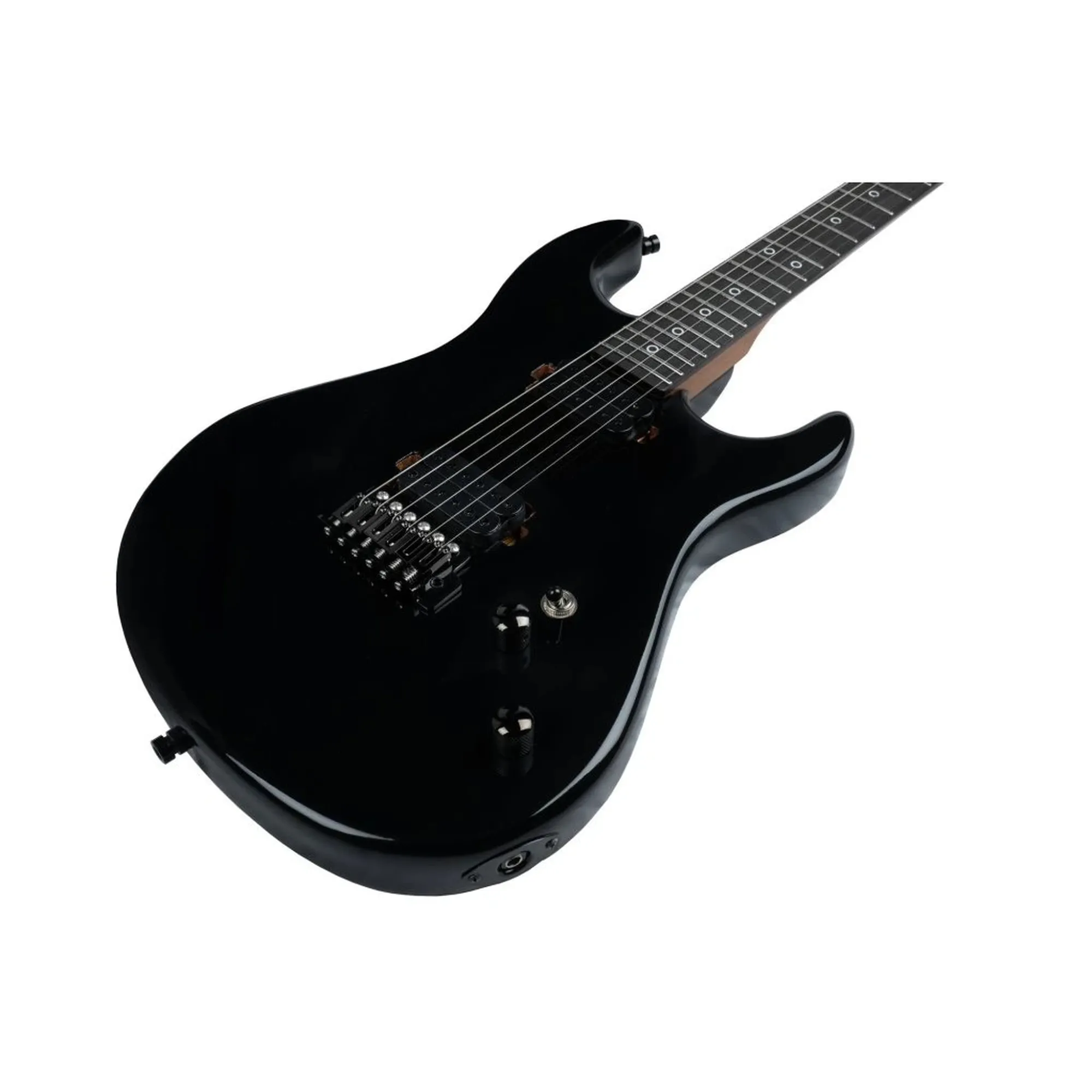 Henry's Fury FS-1 Widow - Black