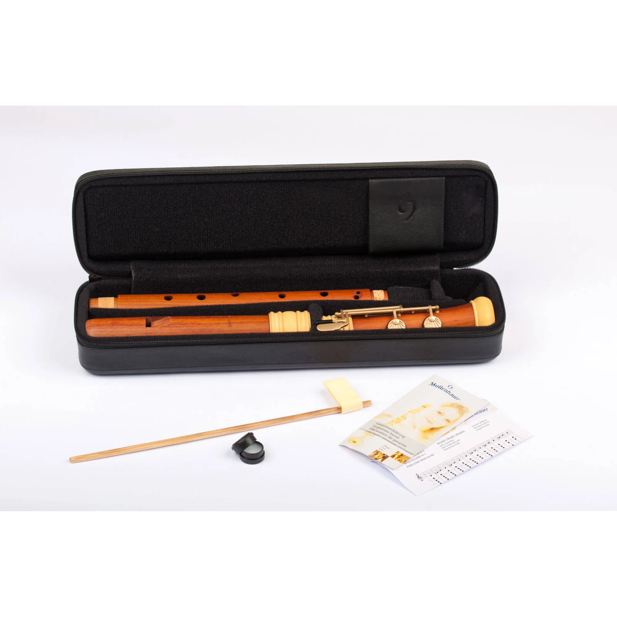 Mollenhauer Traumedition TE-4428