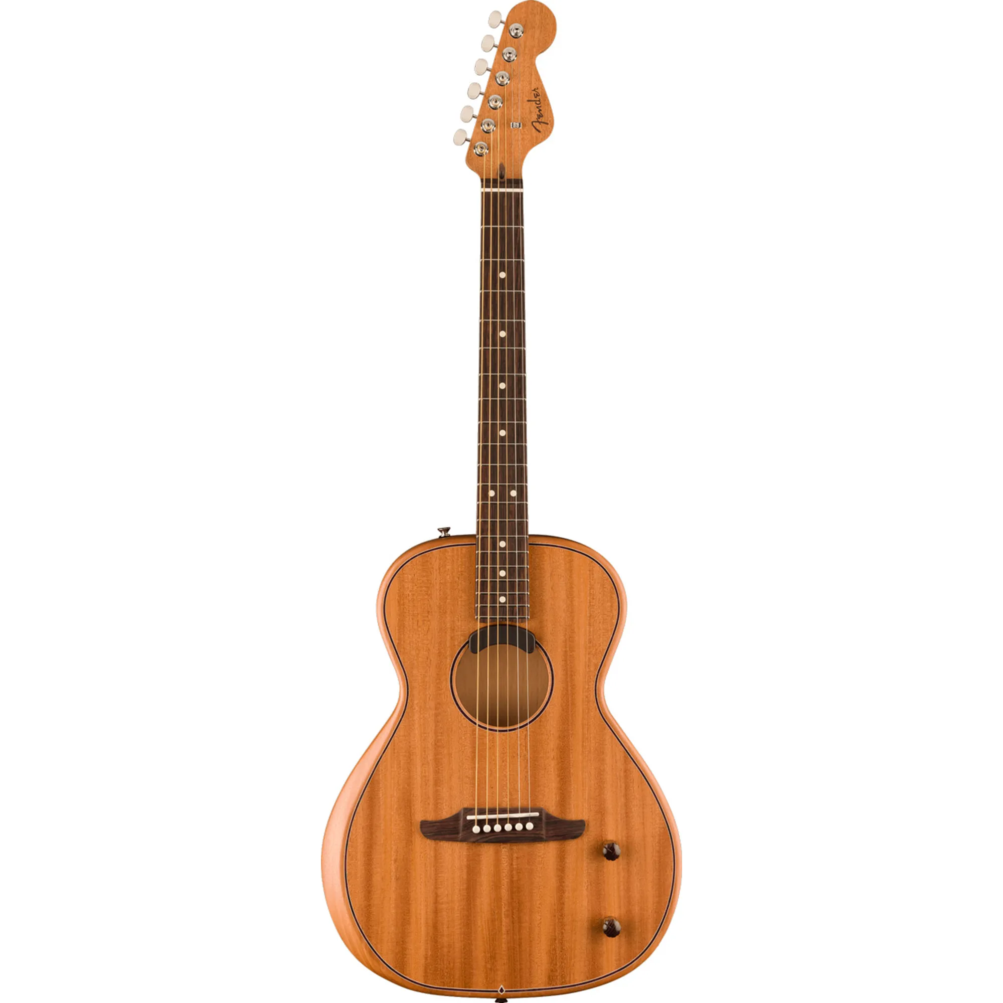 Fender Highway Parlor - AM