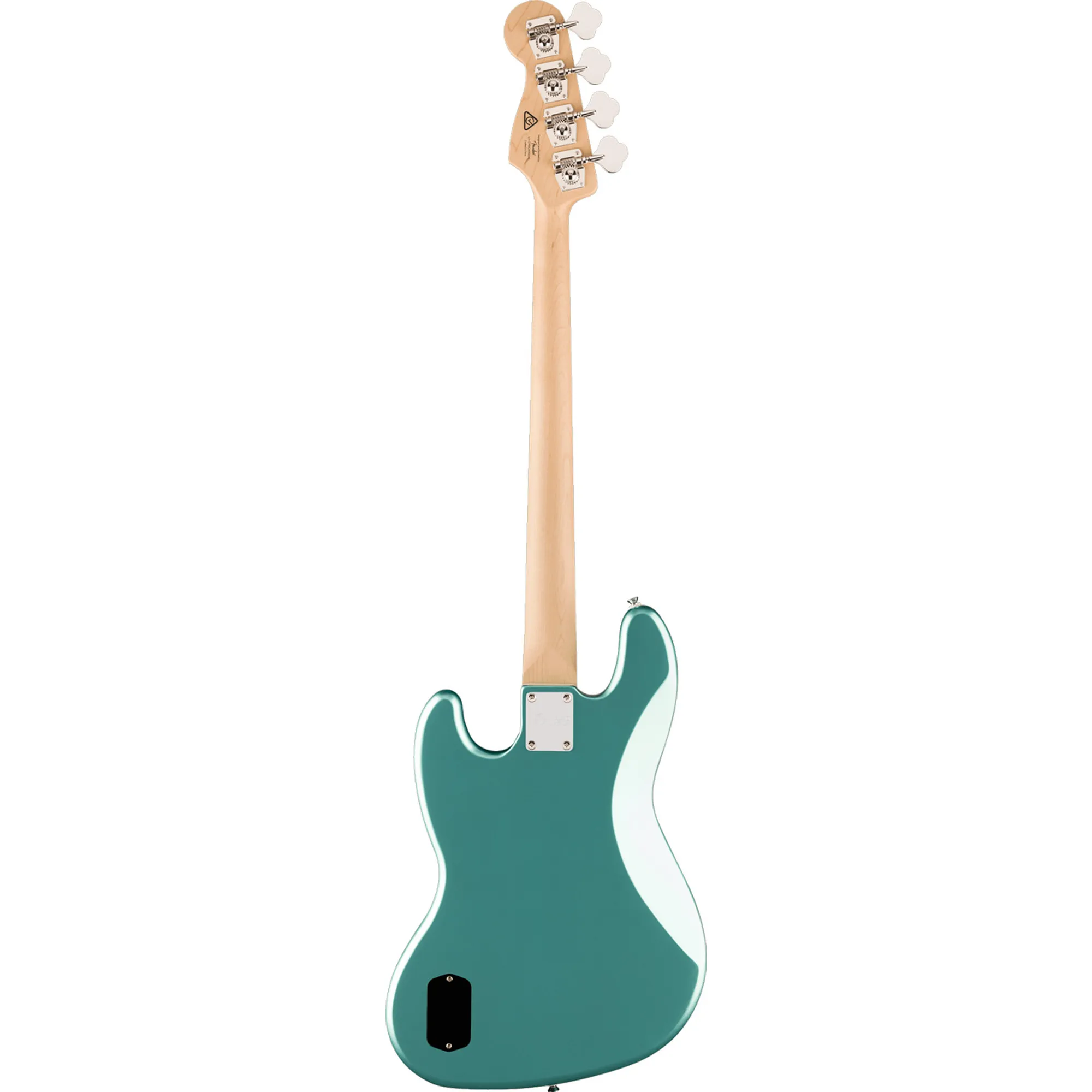 Fender Squier Affinity Active Jazz Bass - MSF