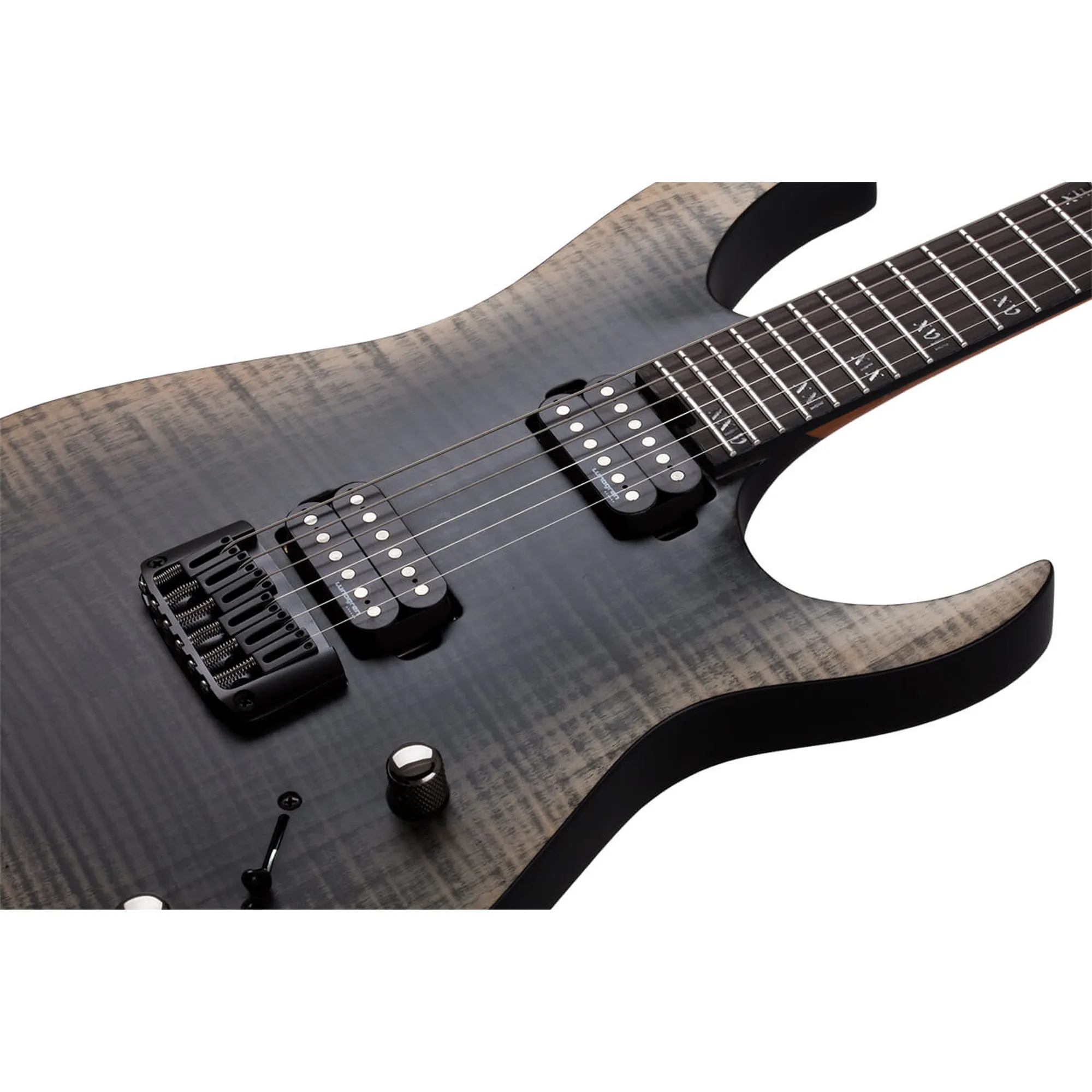 Schecter Banshee Mach 6 - FOB