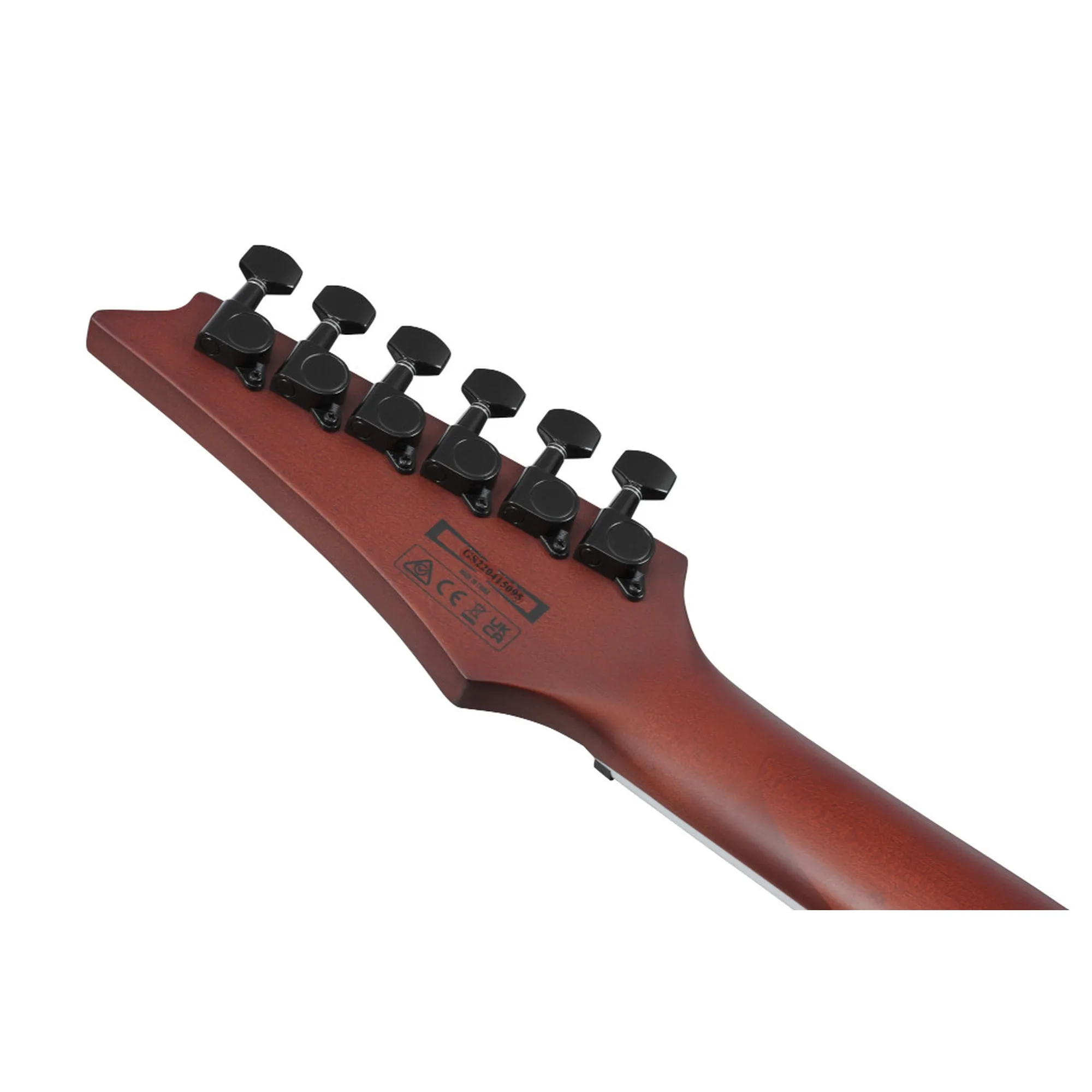 Ibanez GRG121PAR-KBF