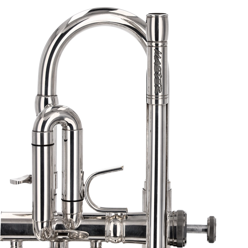 Stomvi Master 5381 Gebrauchtinstrument