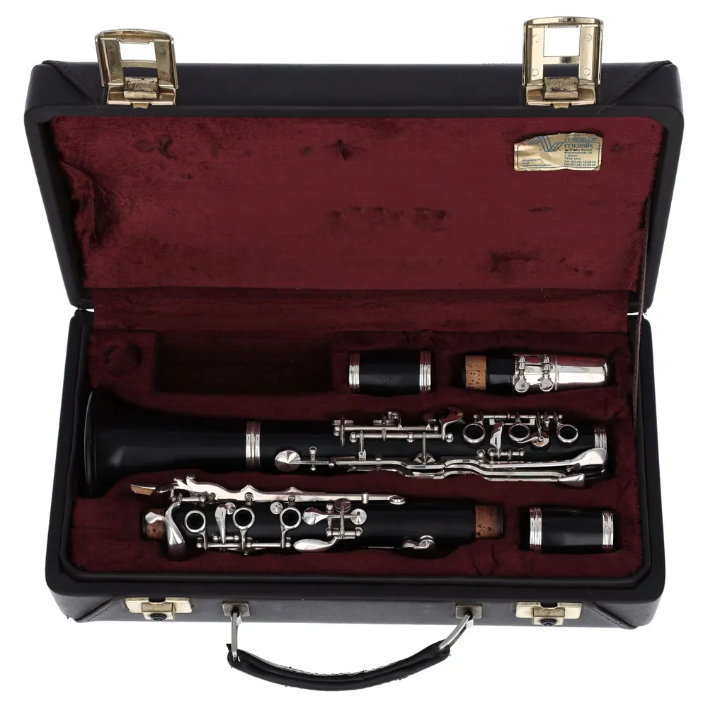 Schreiber D26 Kommisionsinstrument