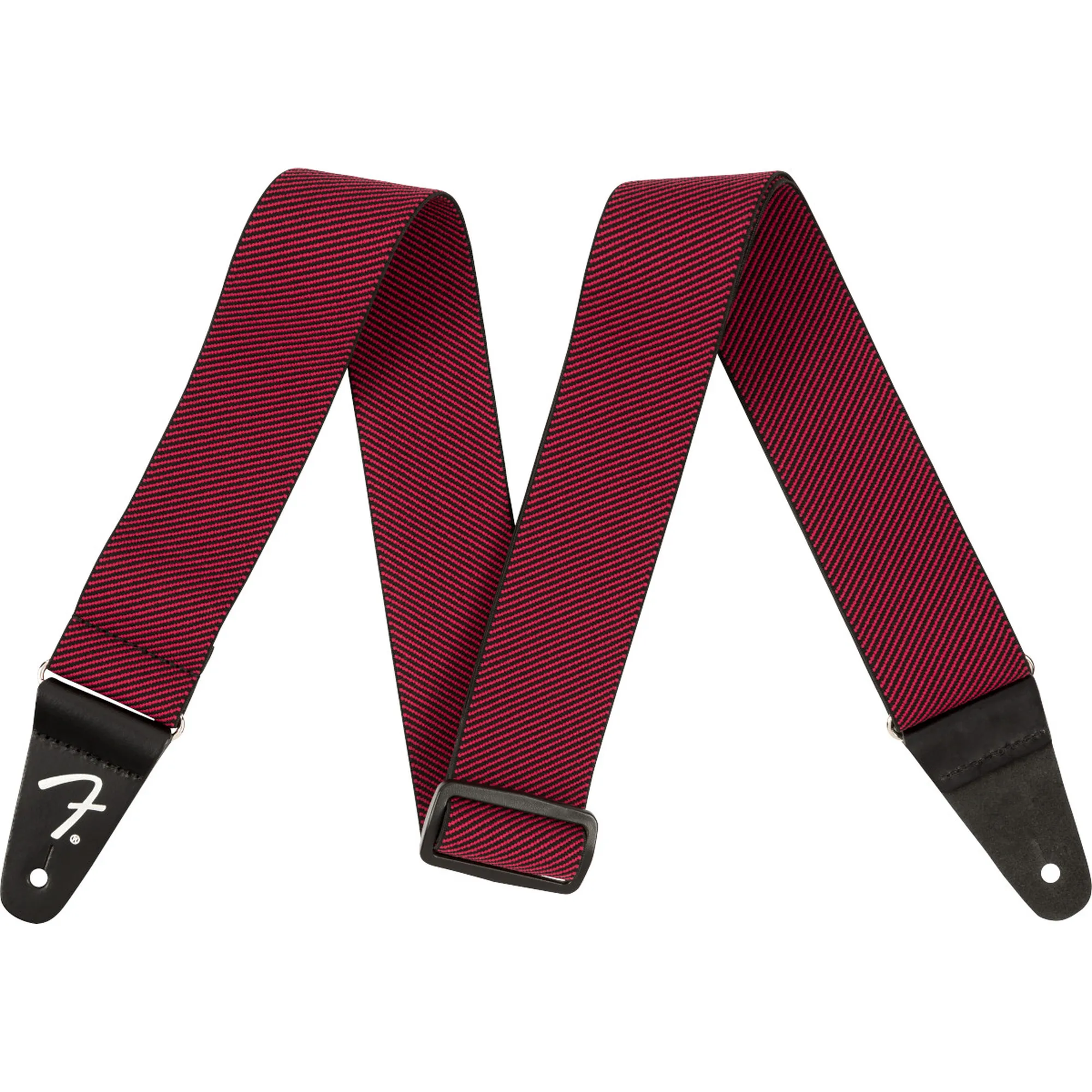 Fender Weighless Red Tweed