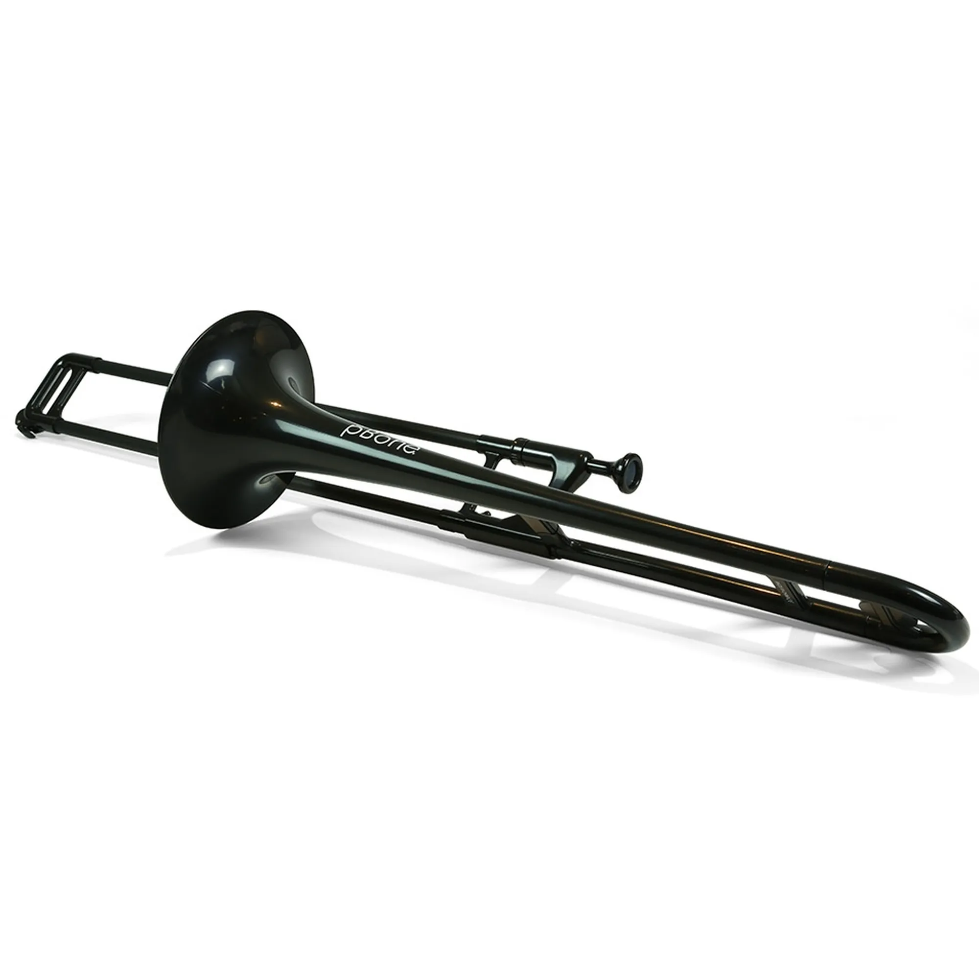 pBone by Jiggs Whigham SCHWARZ