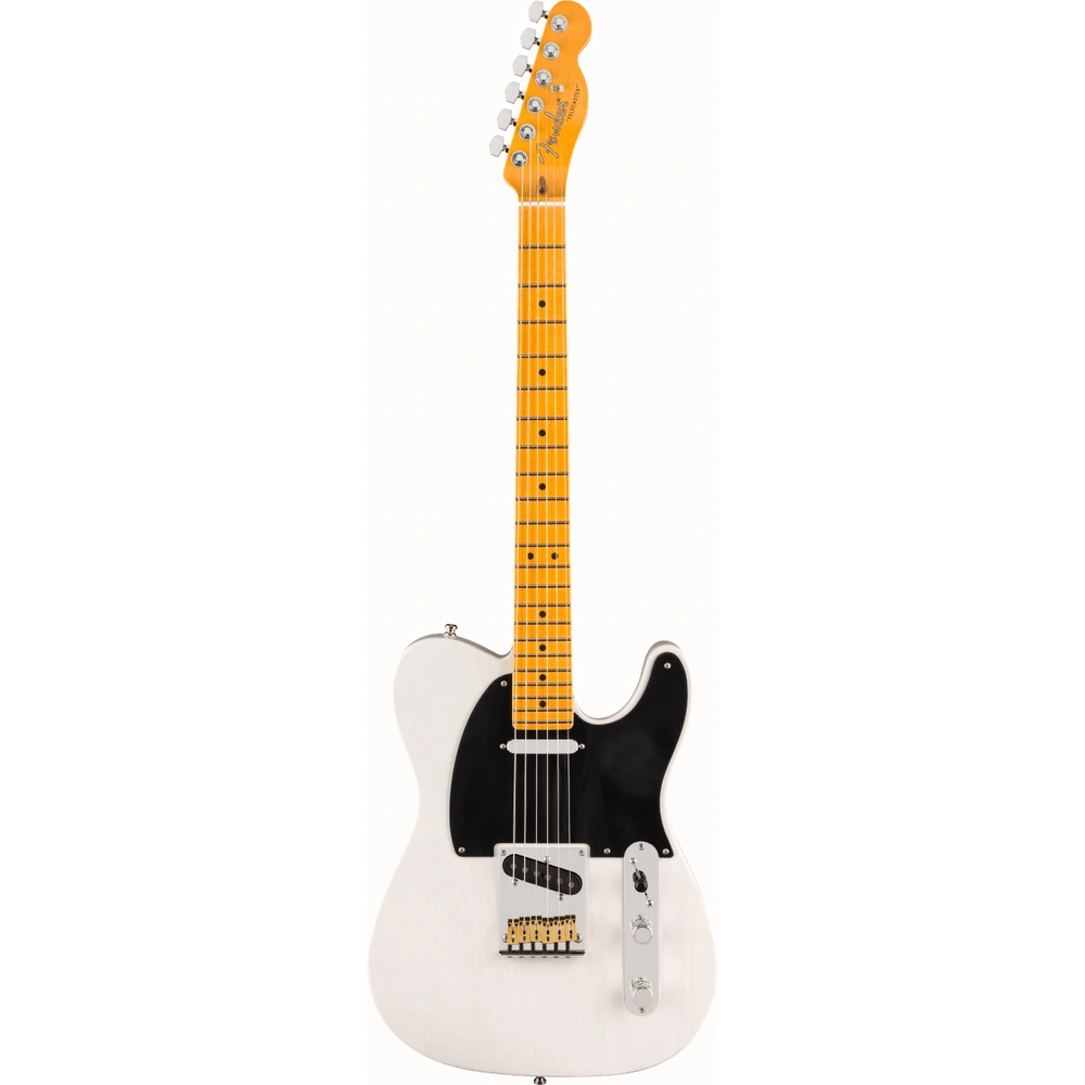 Fender American Ultra Luxe 50s Tele MN WBL