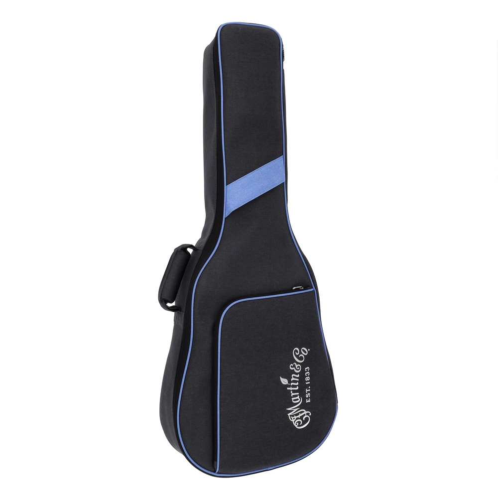 Martin 000-X2EL Brazilian Left