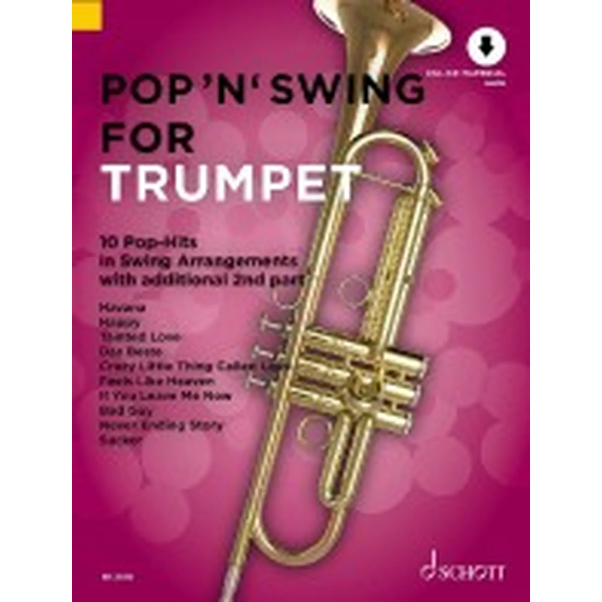 Pop 'n' Swing