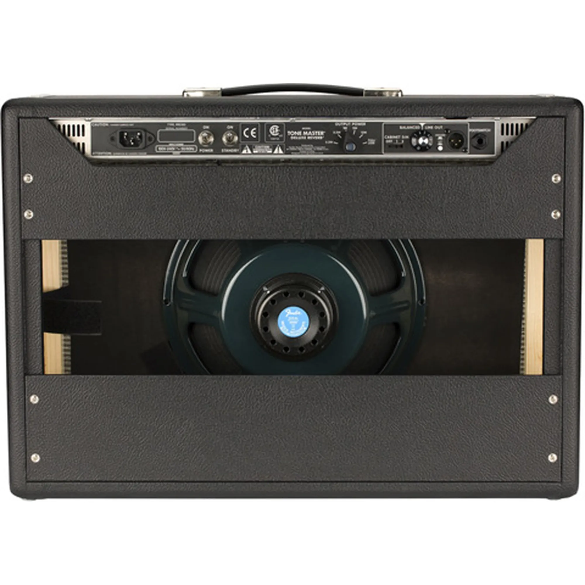 Fender Tone Master Deluxe Reverb