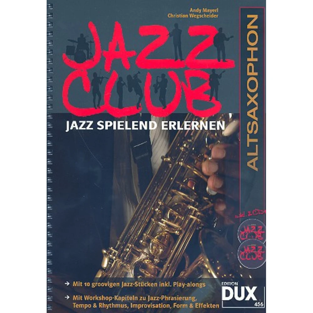 Jazz Club