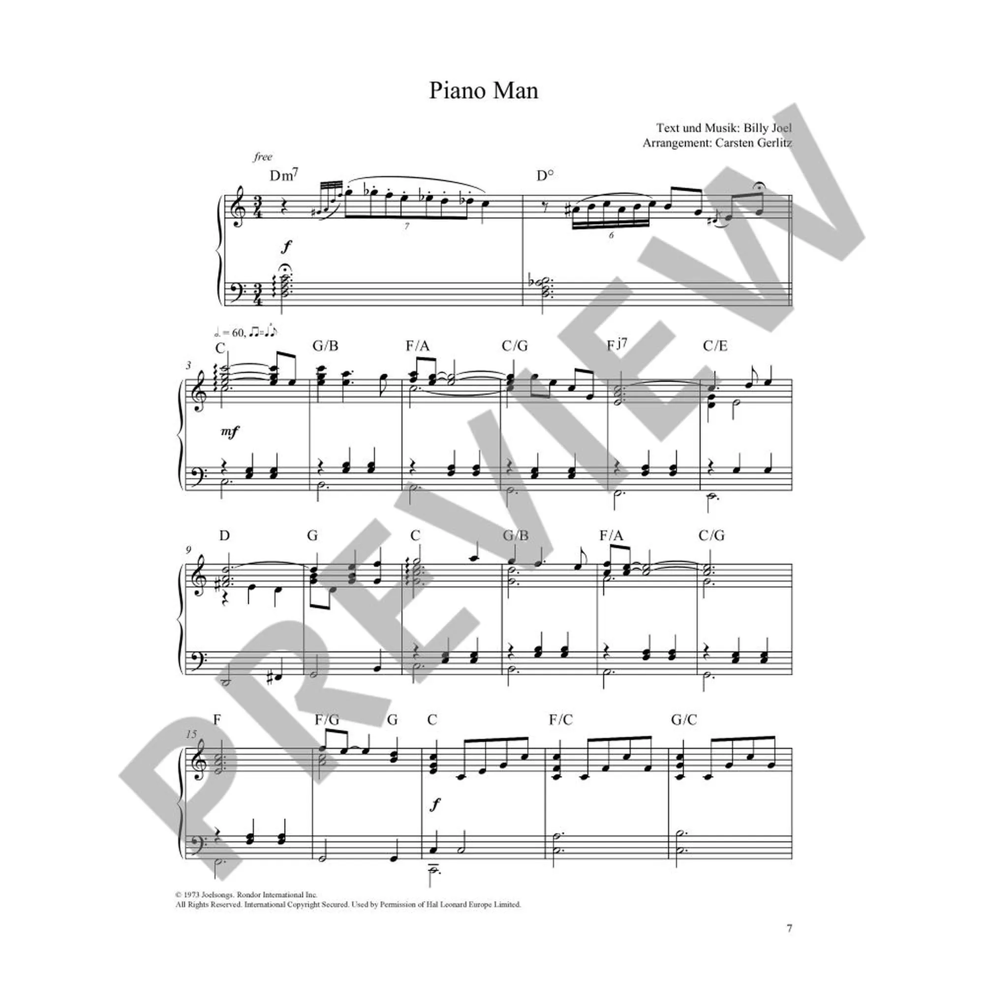 Best of Bar Piano