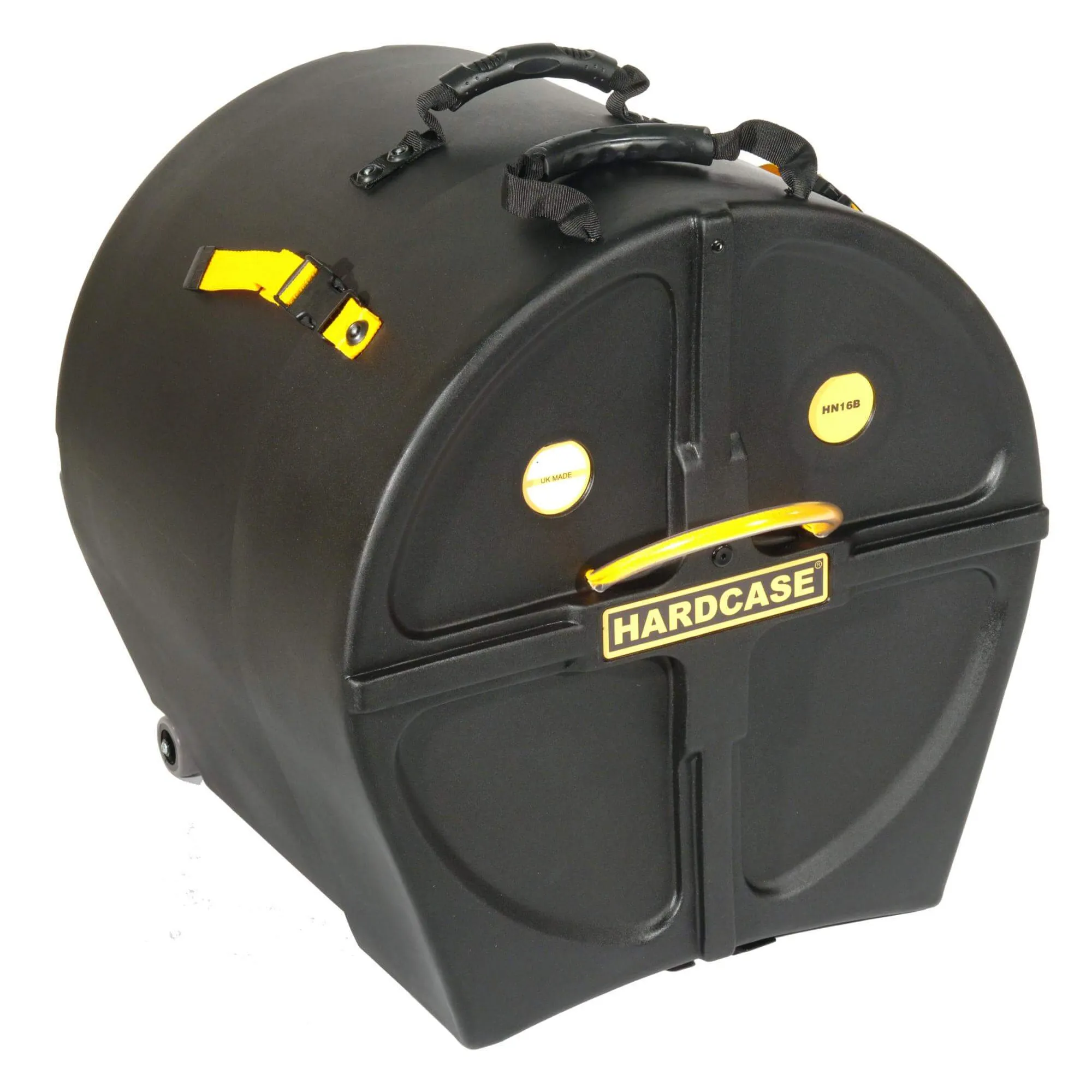 Hardcase 16" Bass HN16B