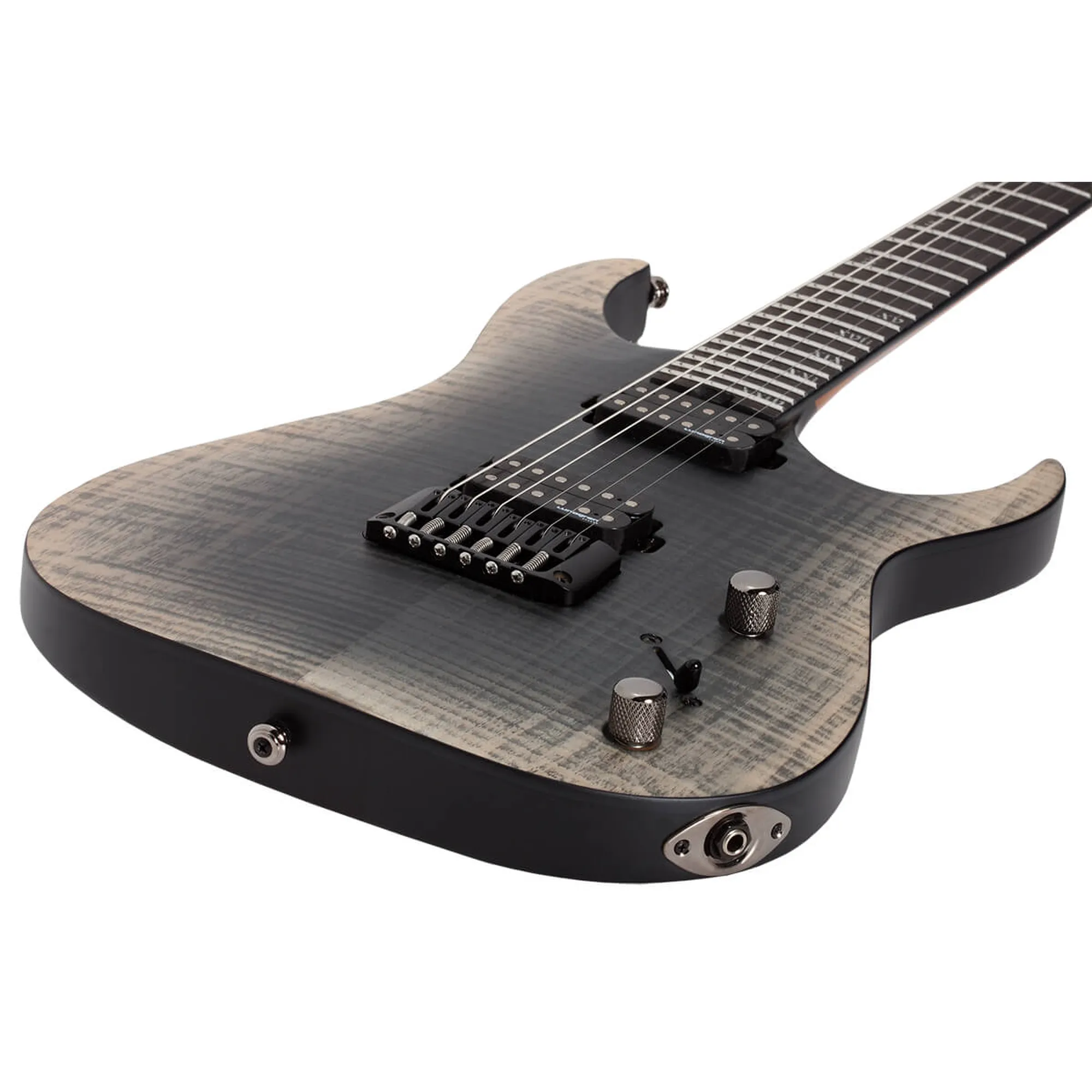 Schecter Banshee Mach 6 - FOB