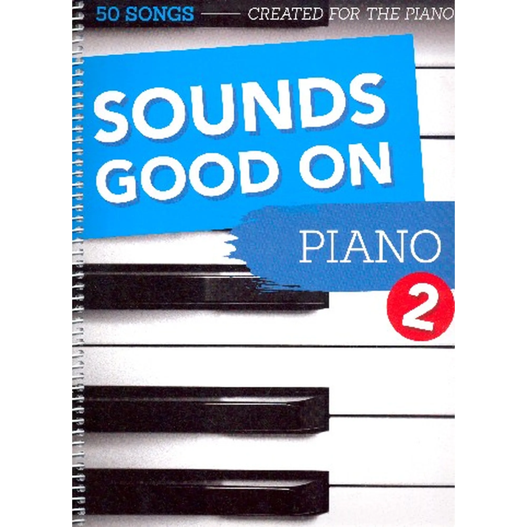 Sounds good on Piano Band 2