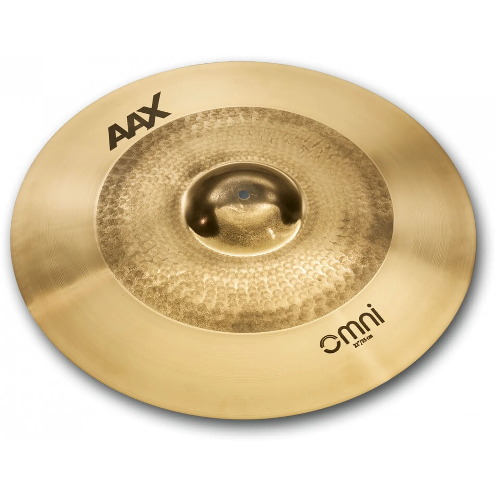 Sabian 22" AAX Omni