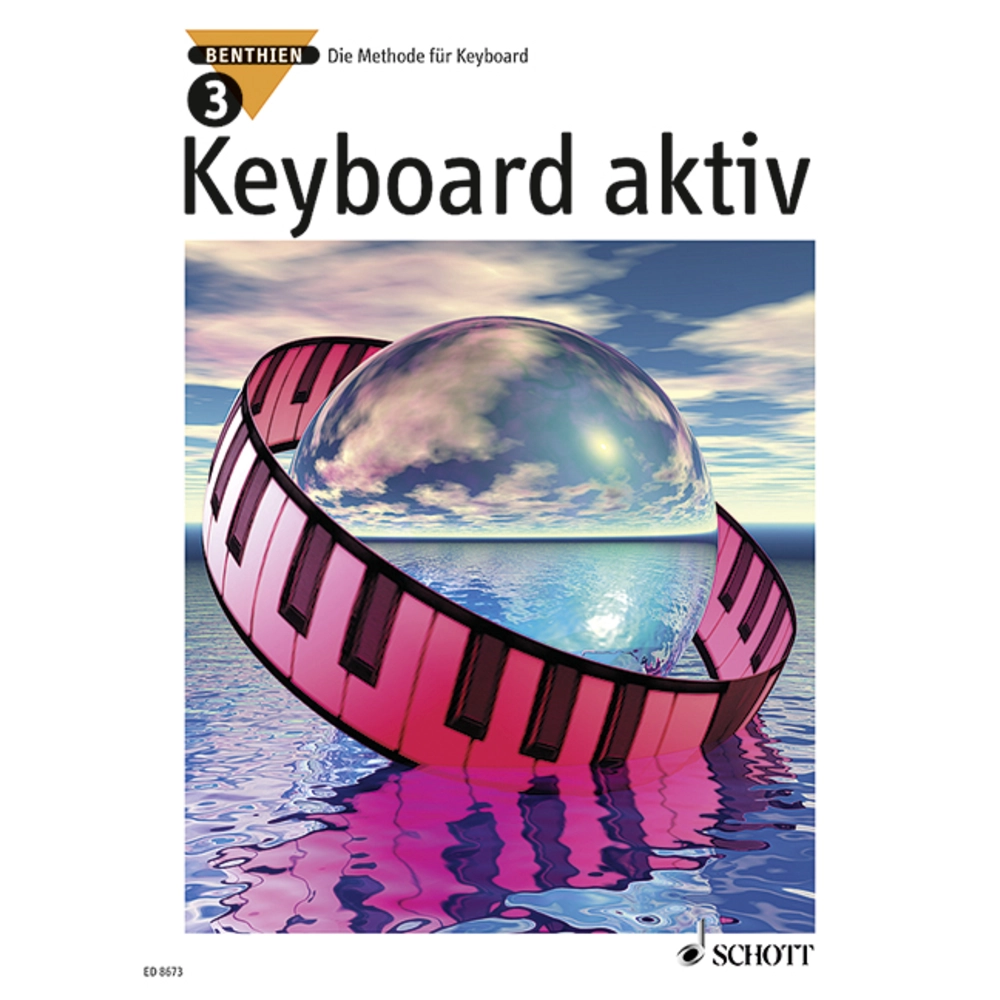 KEYBOARD AKTIV 3