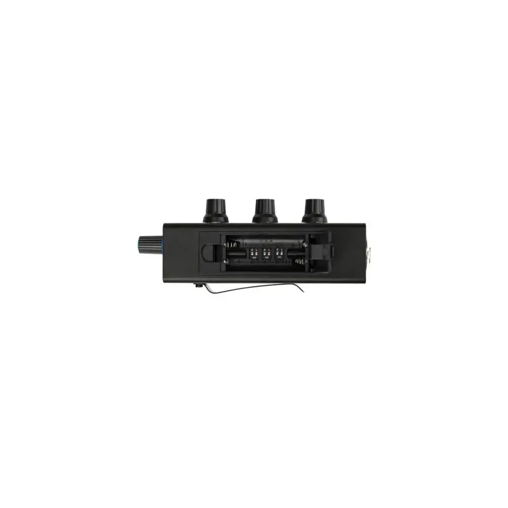 XVive PX 3-Channel Monitor System